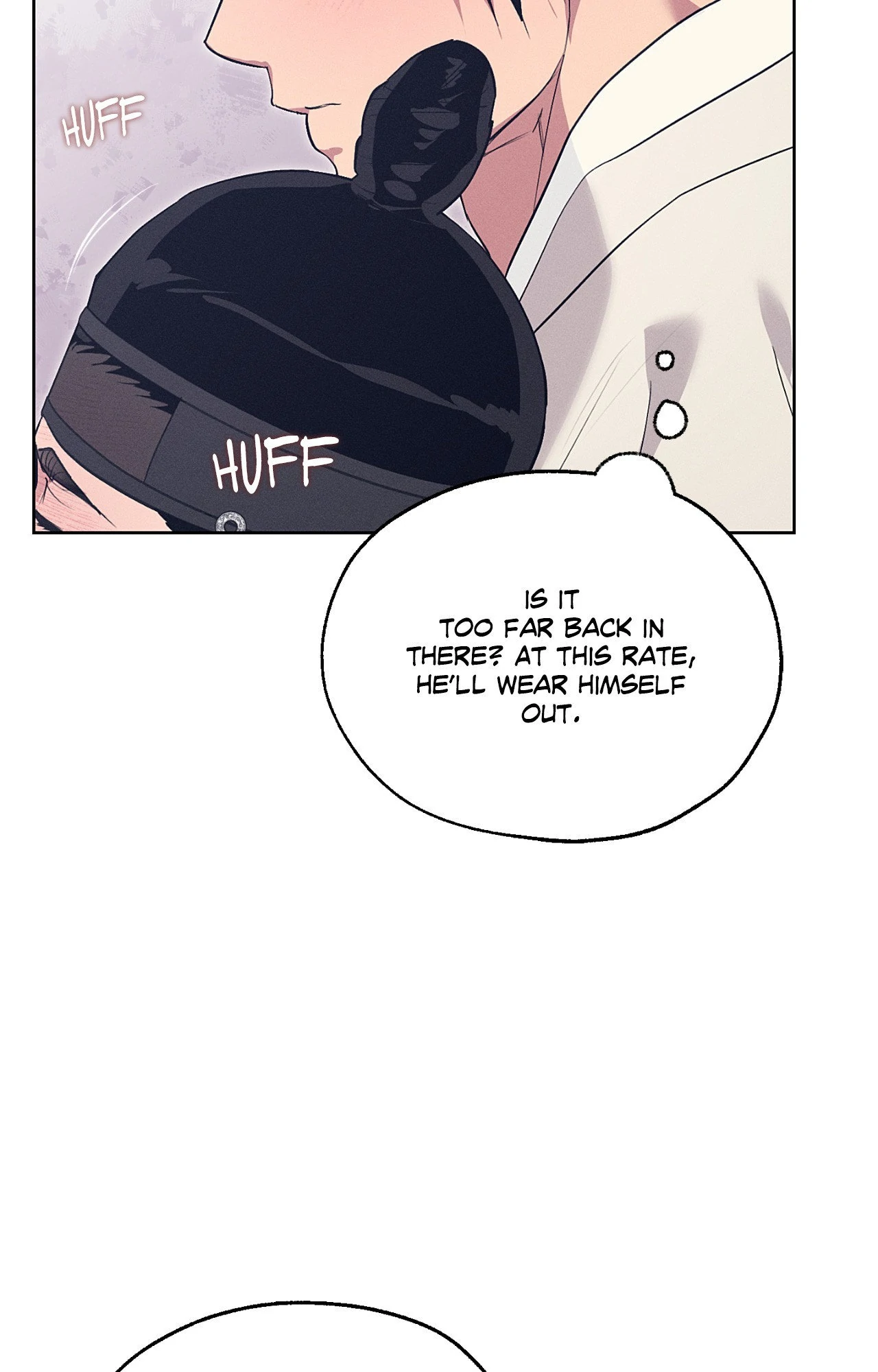 Toys of the Trade [paw] Chapter 49 - Page 37 in English
