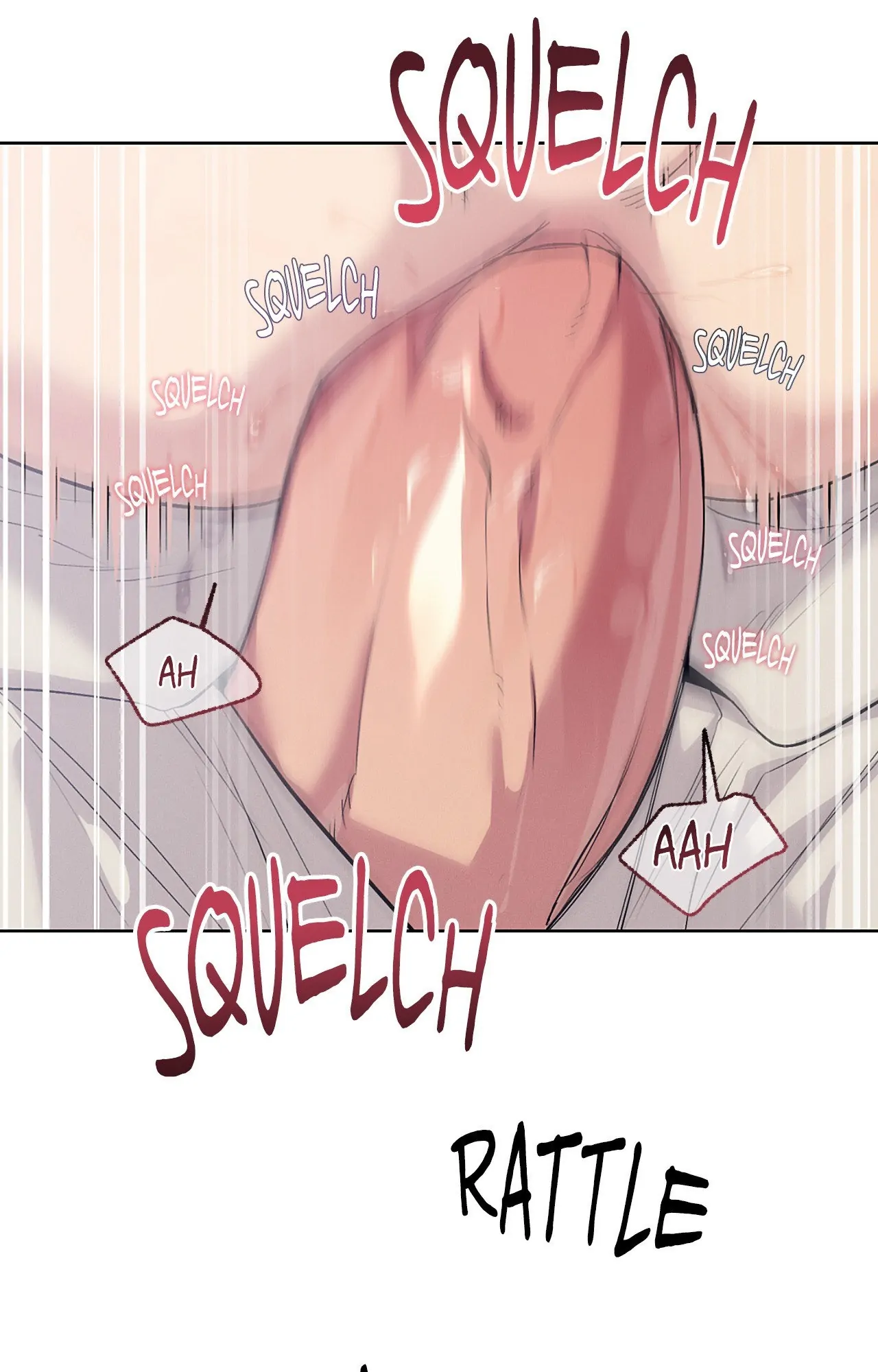 Toys of the Trade [paw] Chapter 49 - Page 48 in English