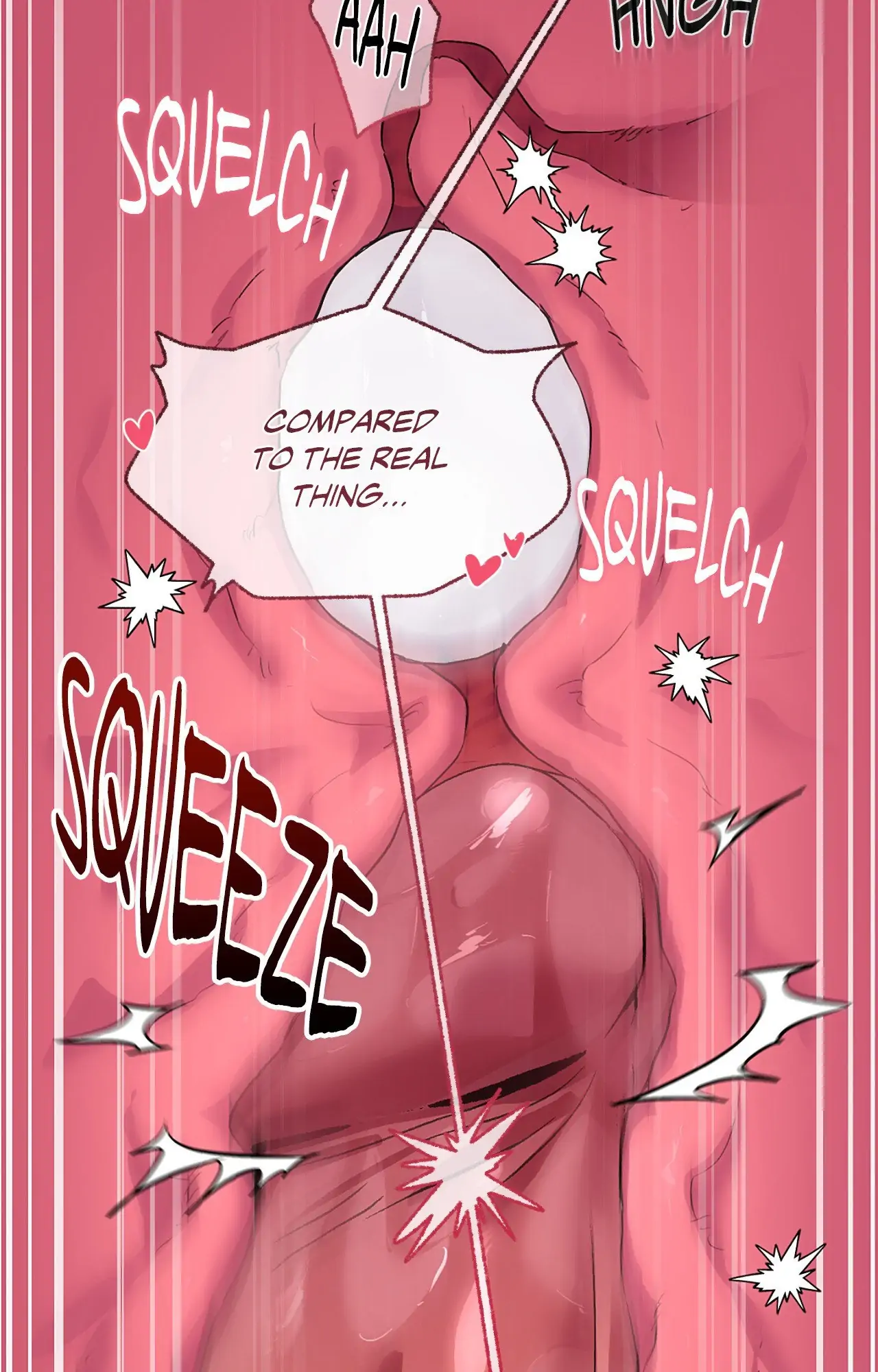 Toys of the Trade [paw] Chapter 49 - Page 51 in English
