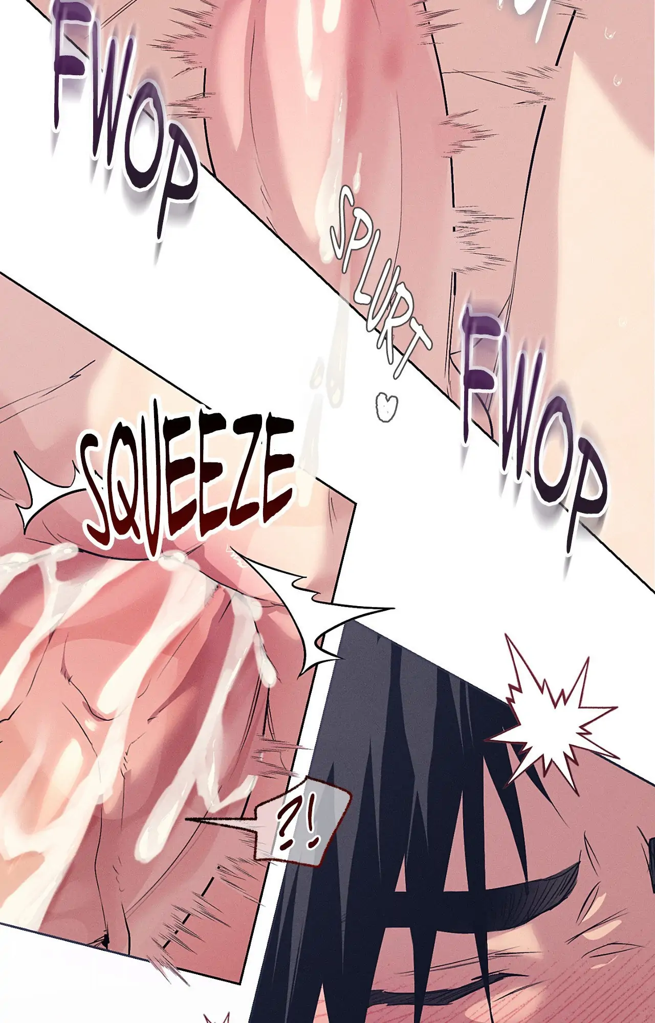 Toys of the Trade [paw] Chapter 49 - Page 64 in English
