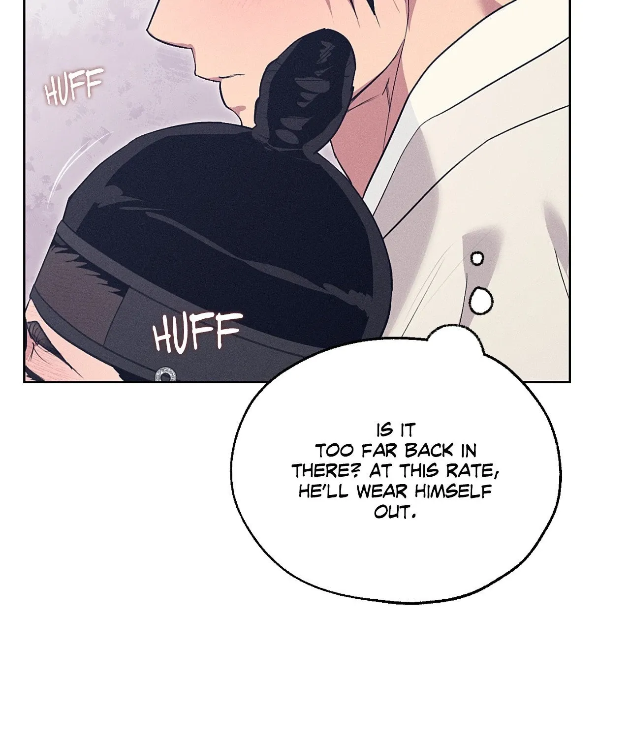 Toys of the Trade [paw] Chapter 49 - Page 91 in English