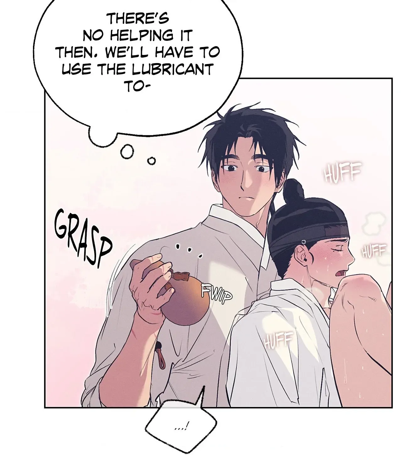 Toys of the Trade [paw] Chapter 49 - Page 93 in English