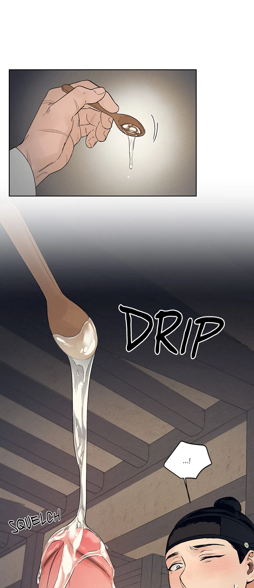 Toys of the Trade [paw] Chapter 5 - Page 10 in English