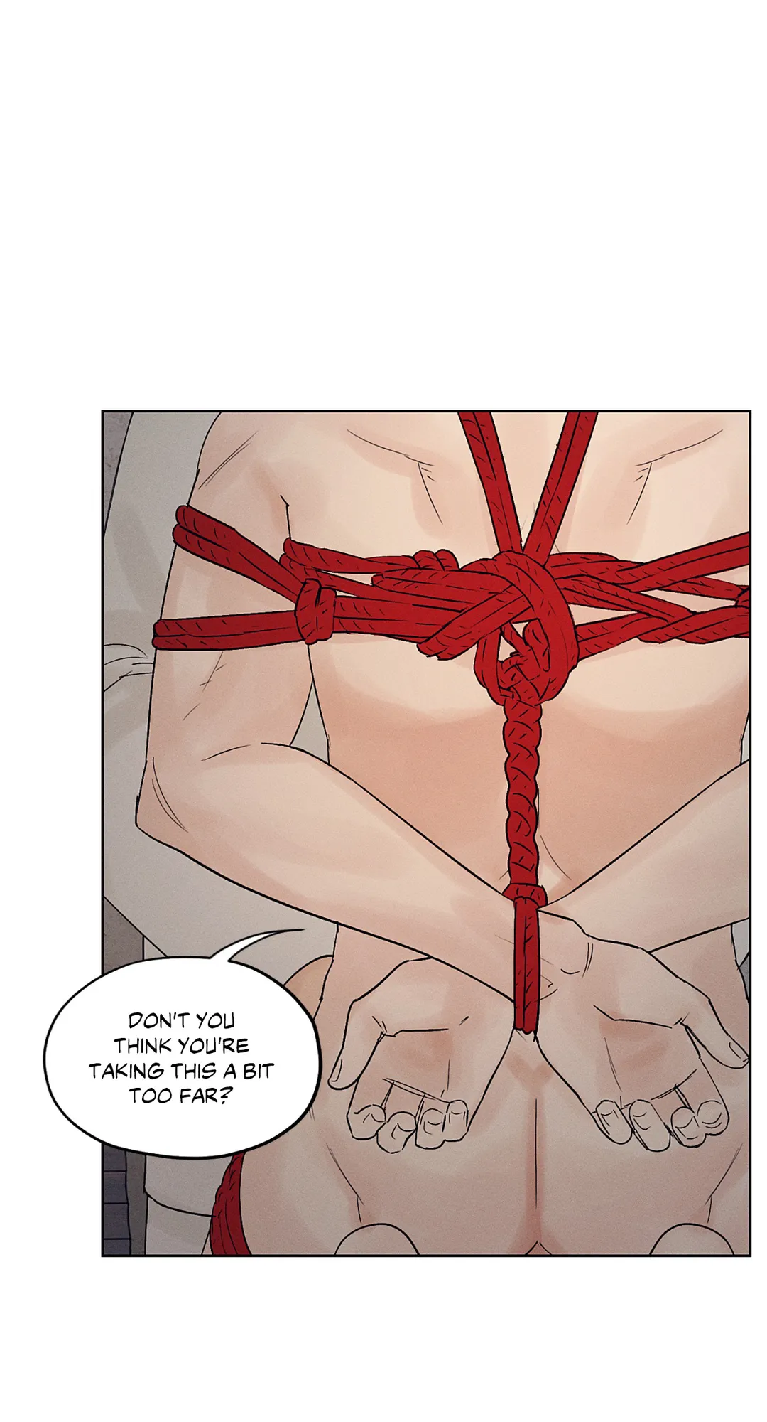 Toys of the Trade [paw] Chapter 5 - Page 3 in English