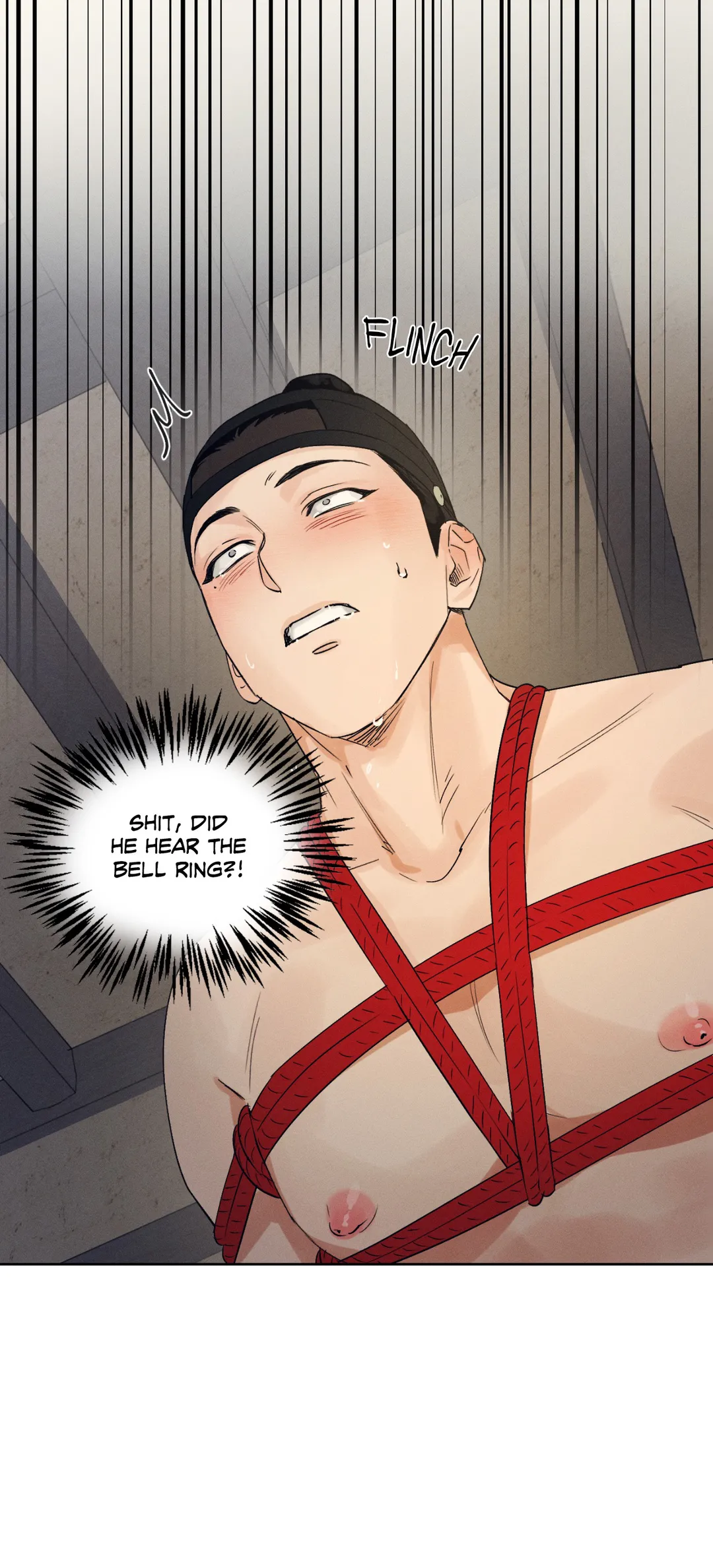 Toys of the Trade [paw] Chapter 5 - Page 34 in English