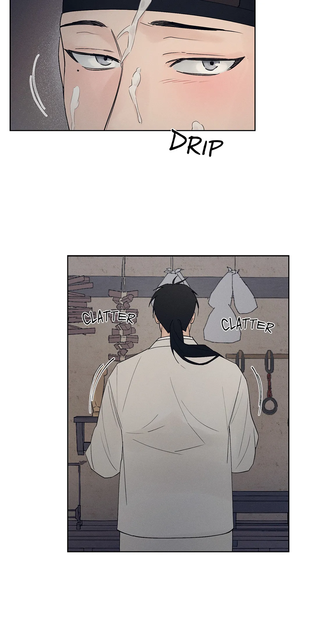Toys of the Trade [paw] Chapter 5 - Page 47 in English