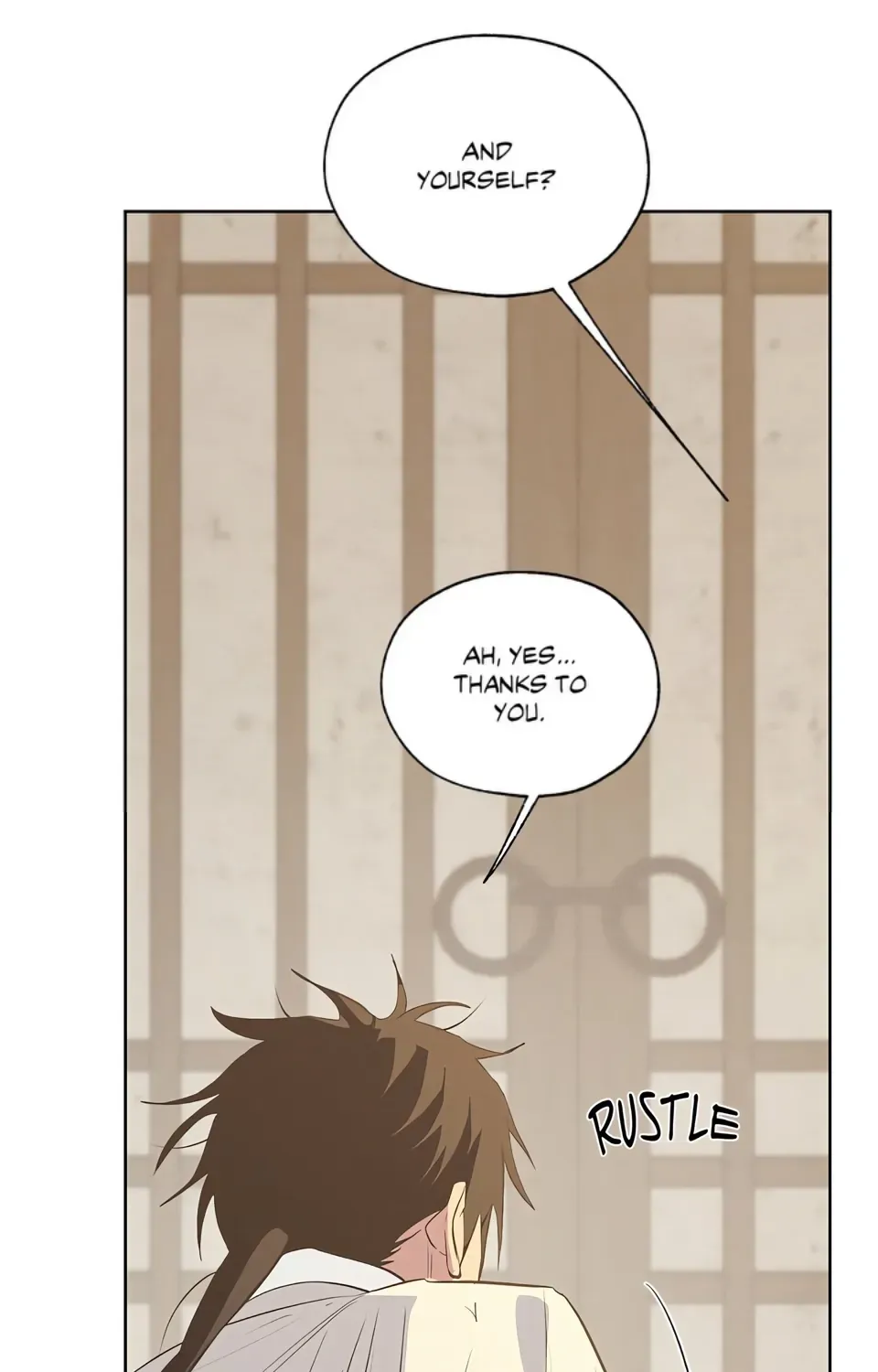 Toys of the Trade [paw] Chapter 50 - Page 131 in English