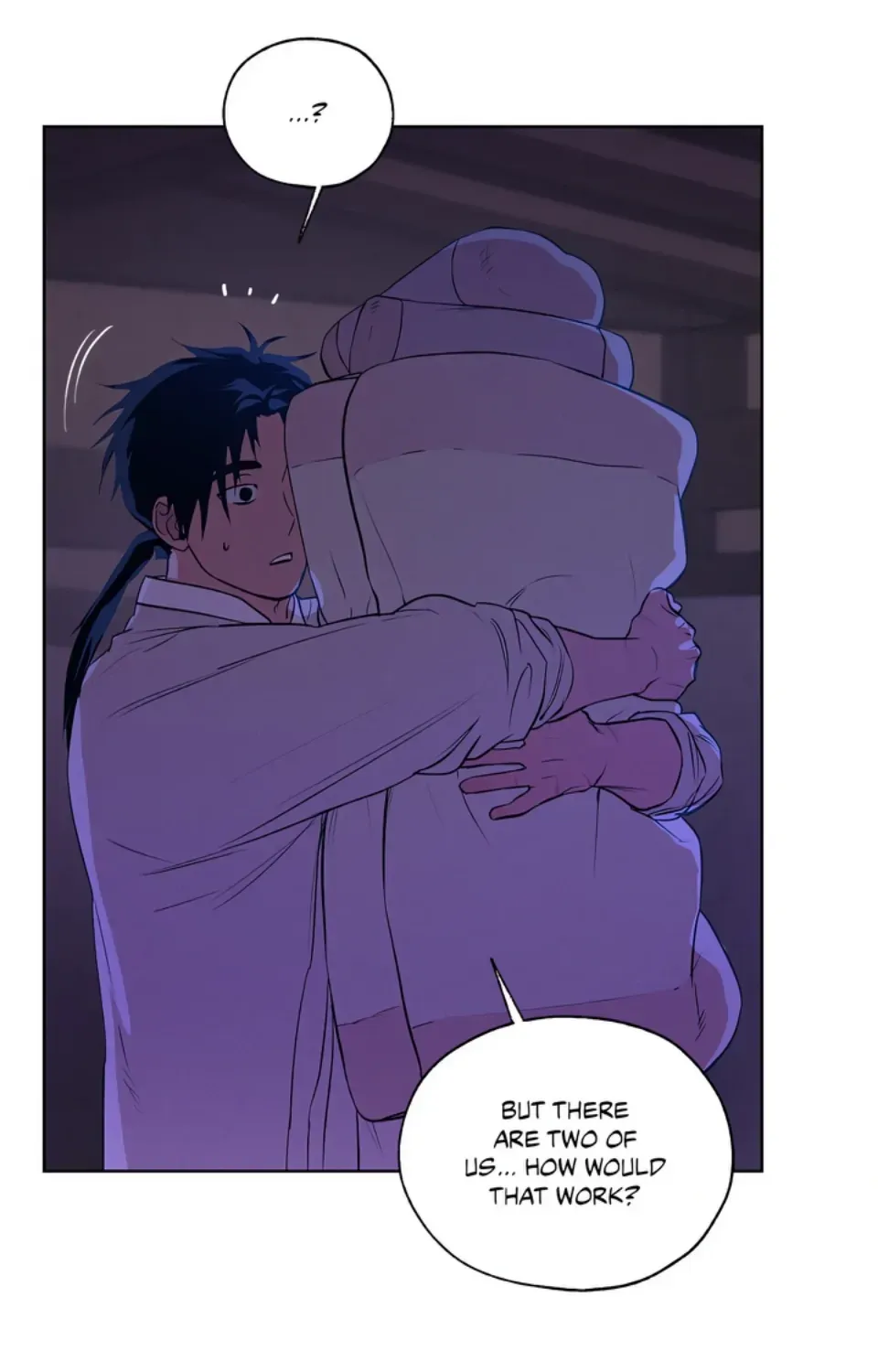 Toys of the Trade [paw] Chapter 50 - Page 65 in English