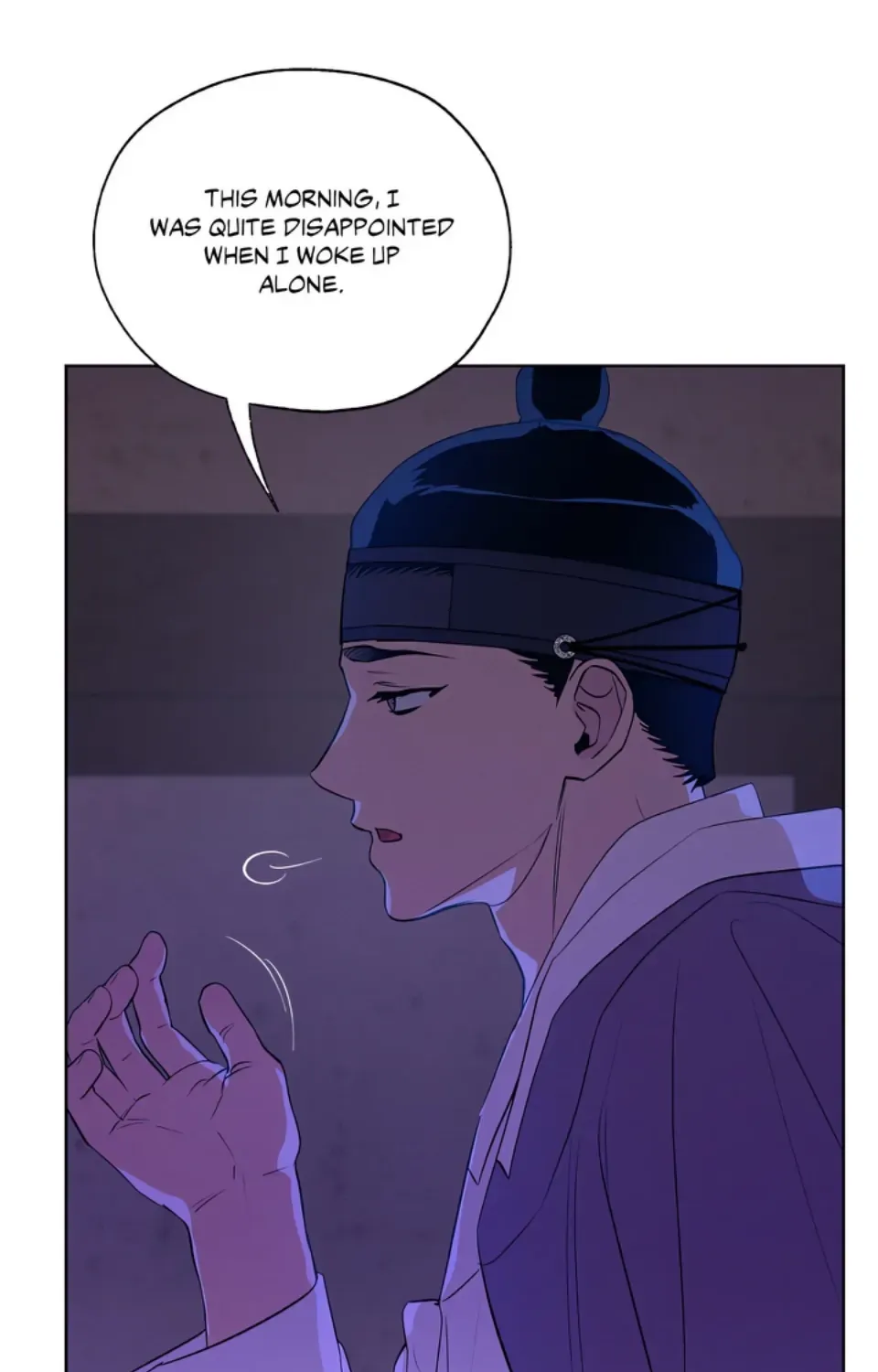 Toys of the Trade [paw] Chapter 50 - Page 67 in English
