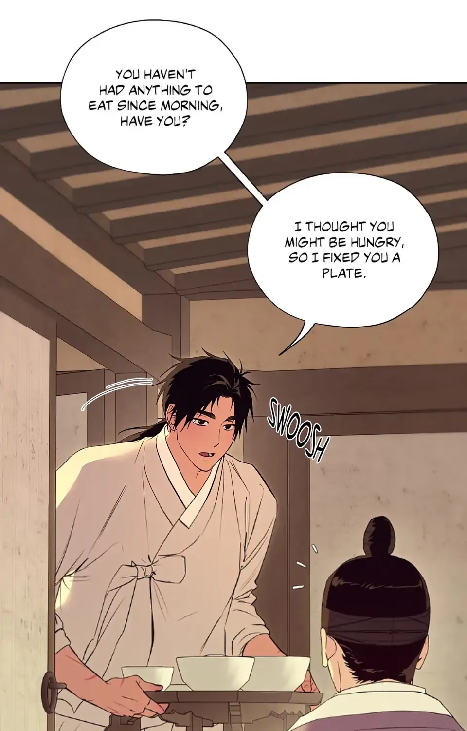 Toys of the Trade [paw] Chapter 50 - Page 7 in English