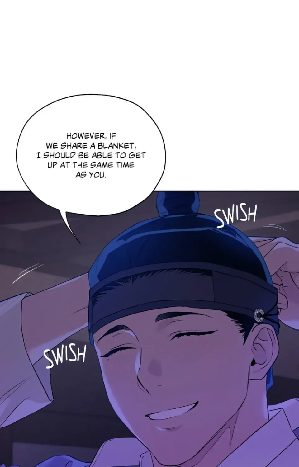 Toys of the Trade [paw] Chapter 50 - Page 69 in English