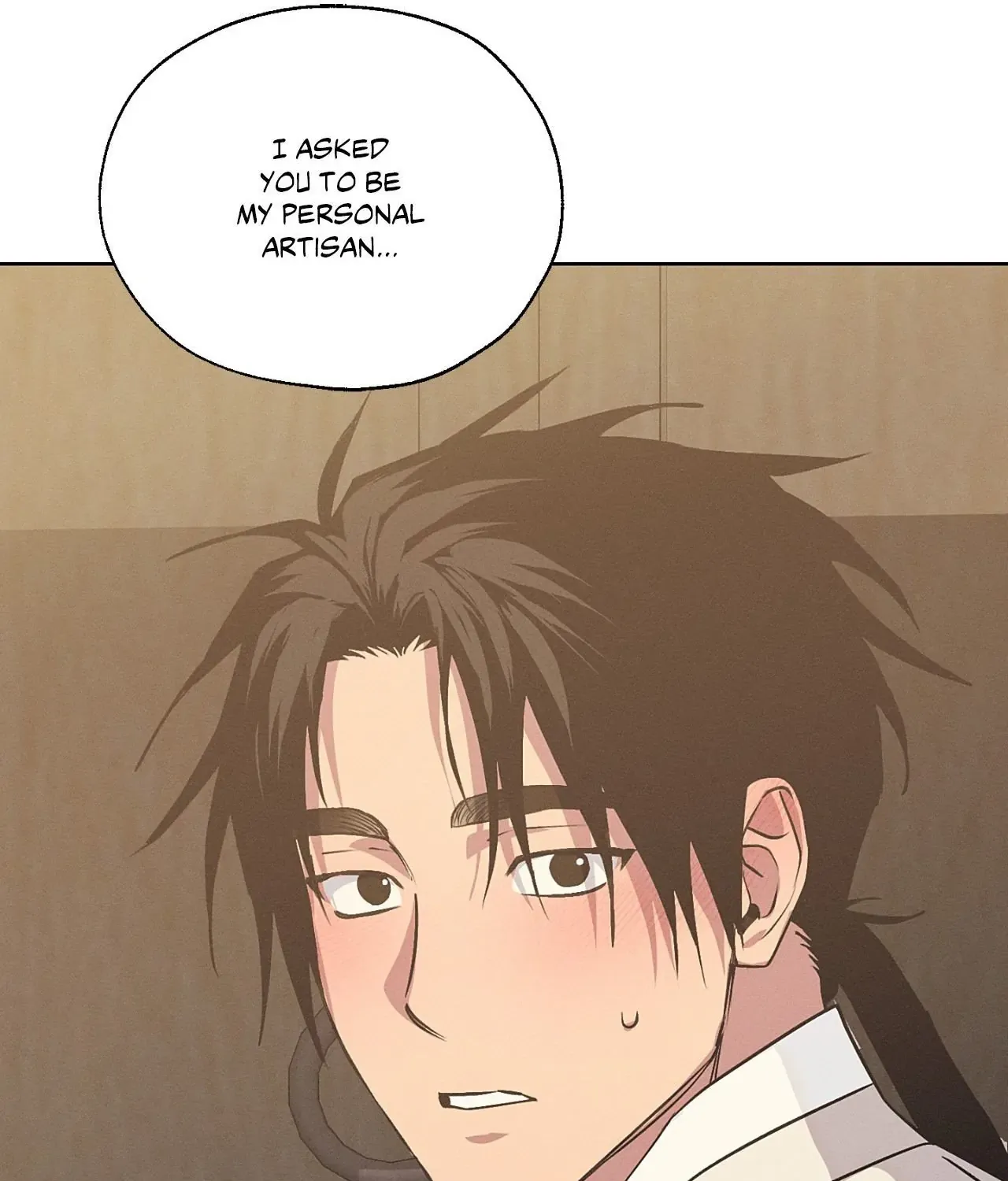Toys of the Trade [paw] Chapter 51 - Page 23 in English