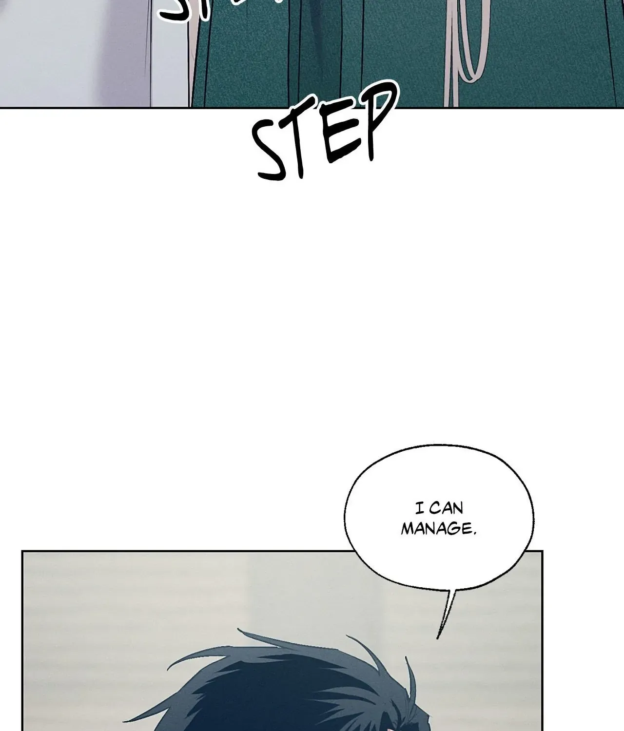 Toys of the Trade [paw] Chapter 51 - Page 60 in English