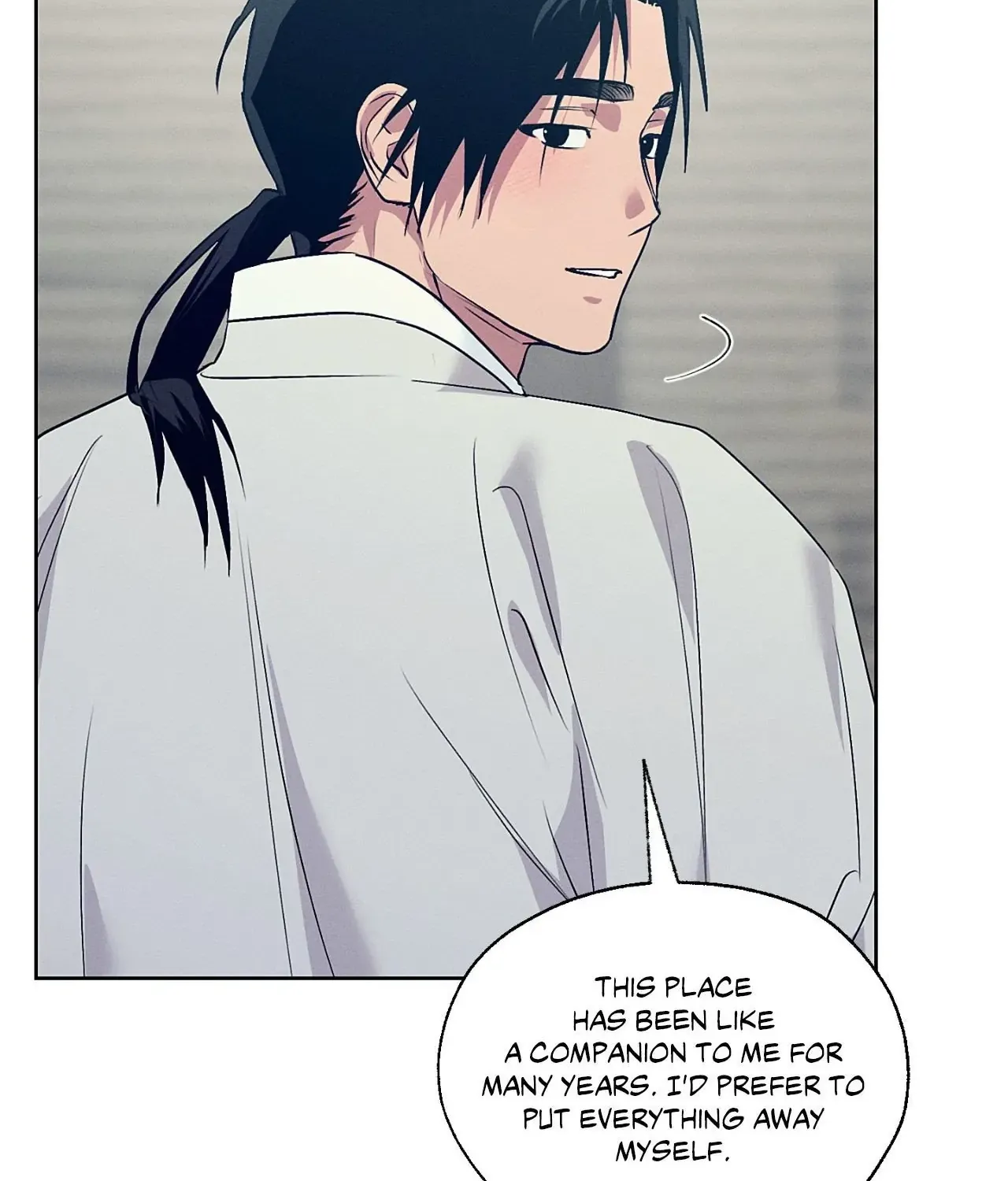Toys of the Trade [paw] Chapter 51 - Page 61 in English