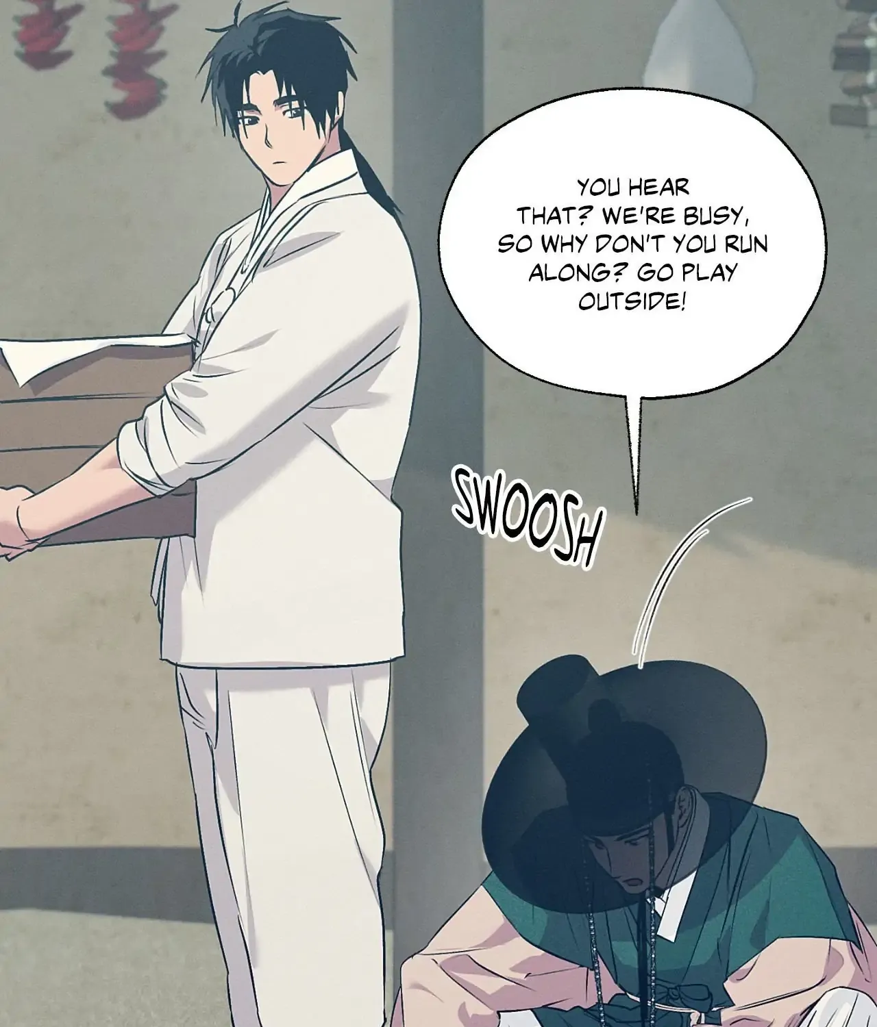 Toys of the Trade [paw] Chapter 51 - Page 76 in English
