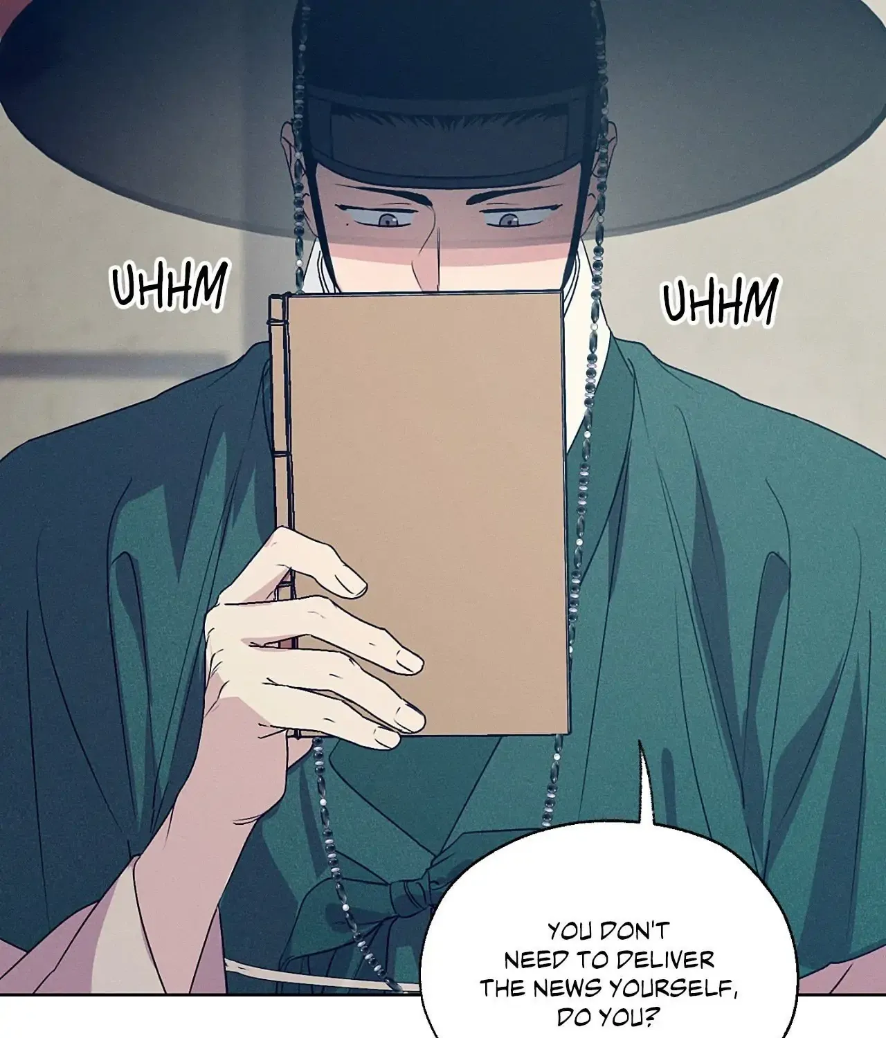Toys of the Trade [paw] Chapter 51 - Page 90 in English