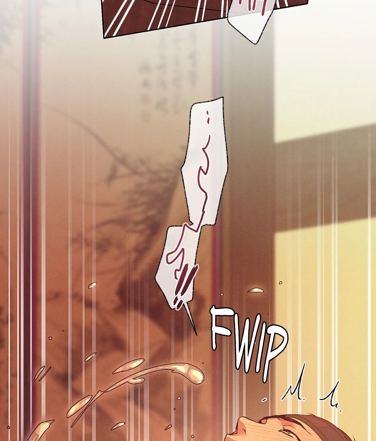 Toys of the Trade [paw] Chapter 56 - Page 124 in English