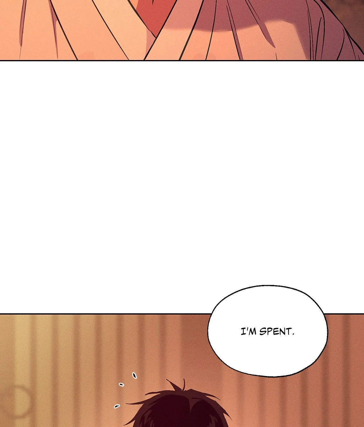 Toys of the Trade [paw] Chapter 56 - Page 136 in English