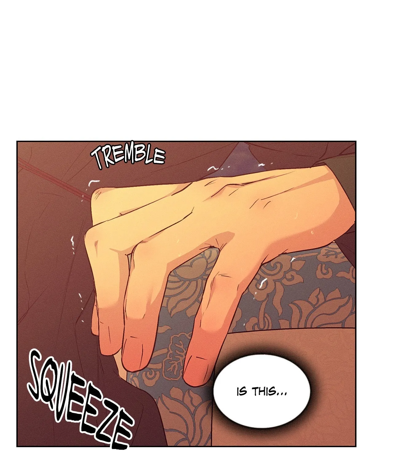 Toys of the Trade [paw] Chapter 56 - Page 35 in English