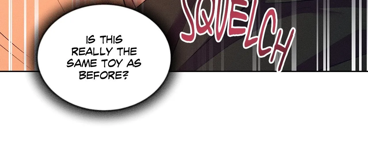 Toys of the Trade [paw] Chapter 56 - Page 38 in English