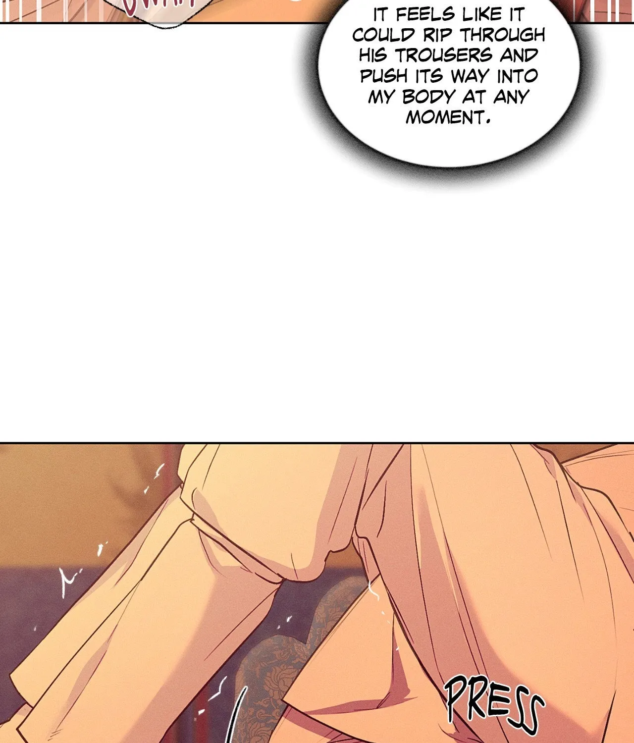 Toys of the Trade [paw] Chapter 56 - Page 49 in English