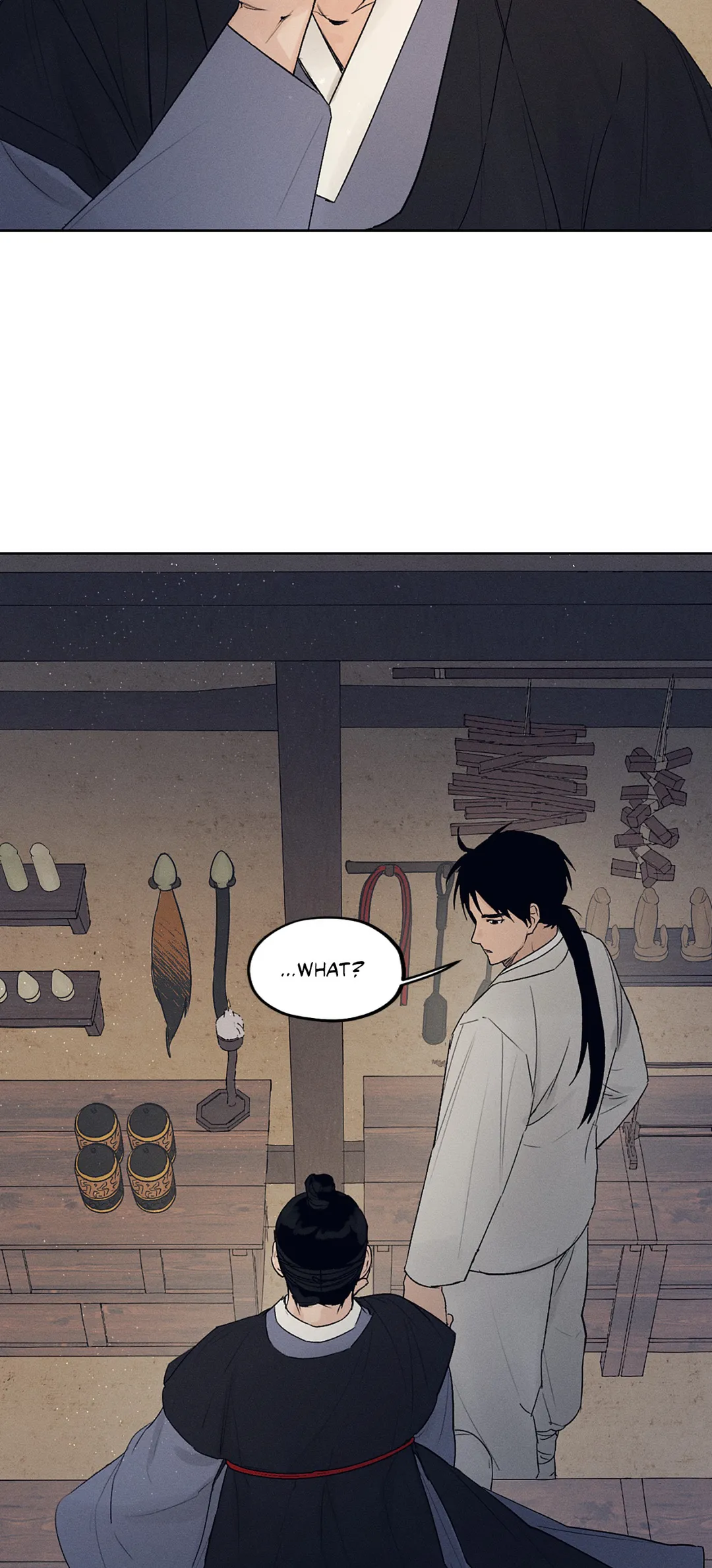Toys of the Trade [paw] Chapter 6 - Page 35 in English