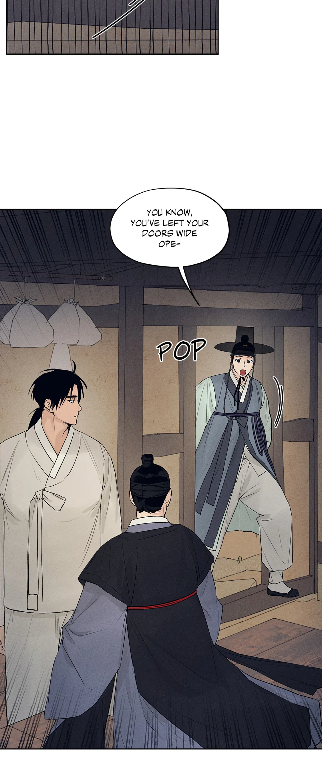 Toys of the Trade [paw] Chapter 6 - Page 42 in English