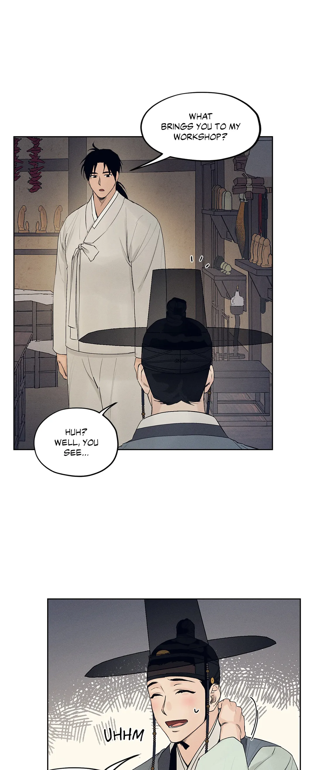 Toys of the Trade [paw] Chapter 6 - Page 44 in English