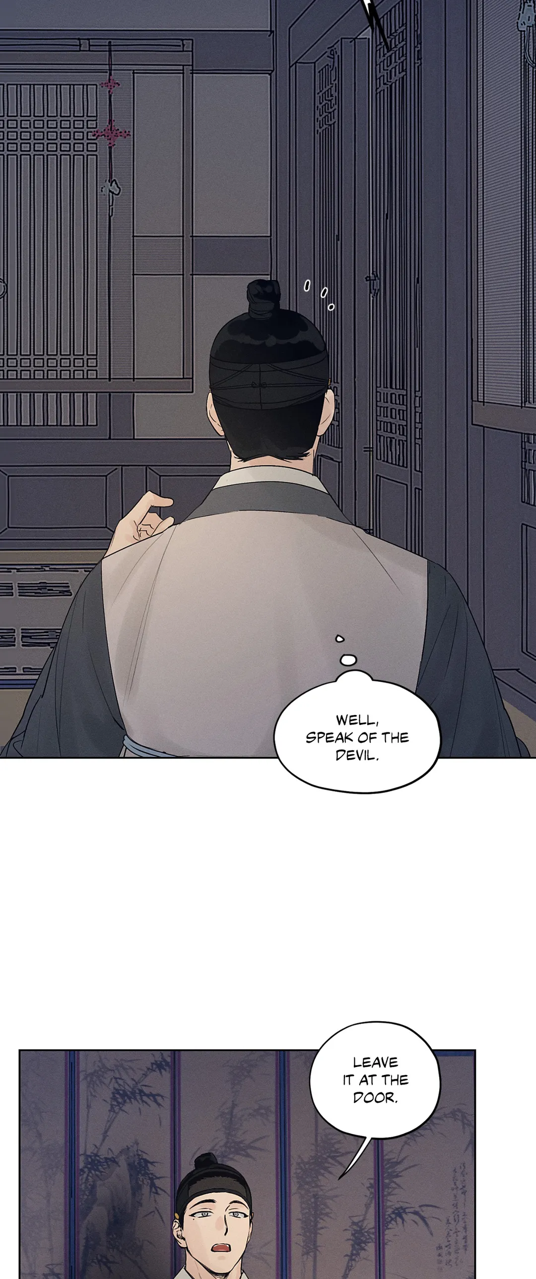 Toys of the Trade [paw] Chapter 6 - Page 5 in English