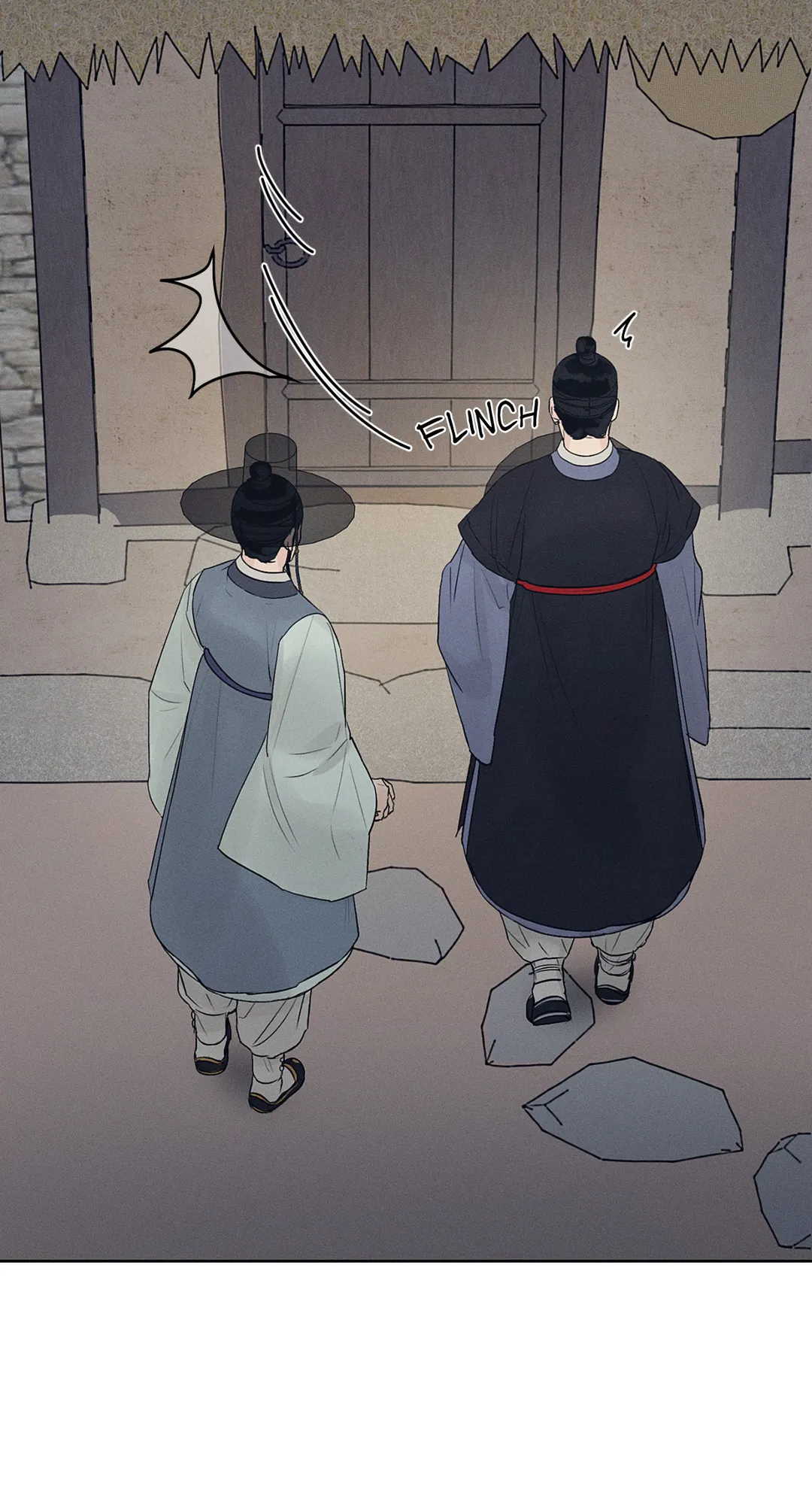 Toys of the Trade [paw] Chapter 6 - Page 53 in English