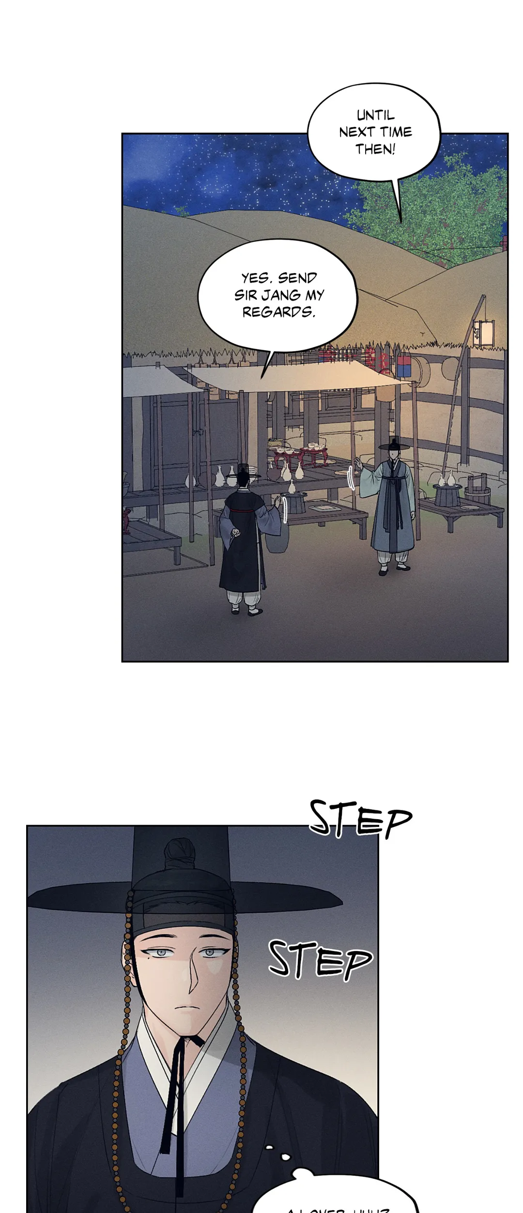 Toys of the Trade [paw] Chapter 7 - Page 11 in English