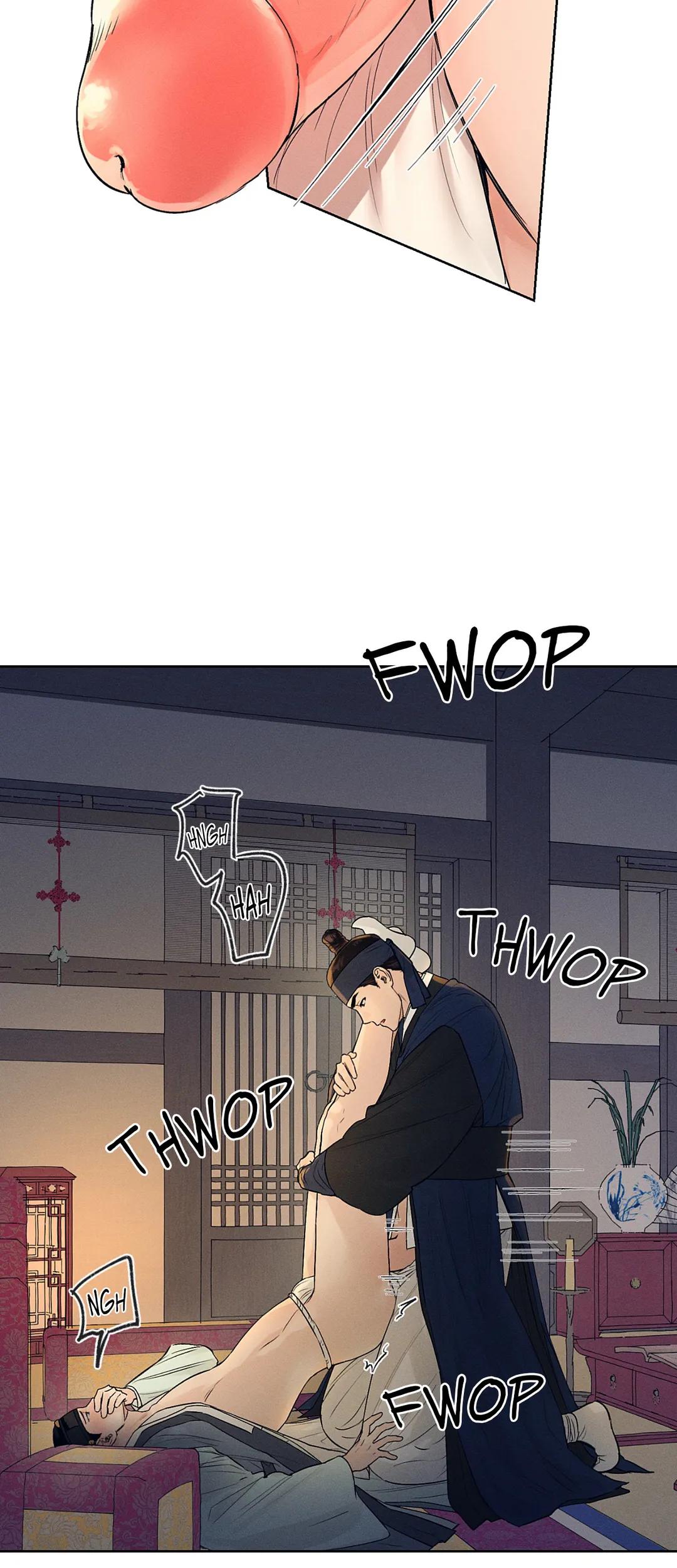 Toys of the Trade [paw] Chapter 7 - Page 30 in English