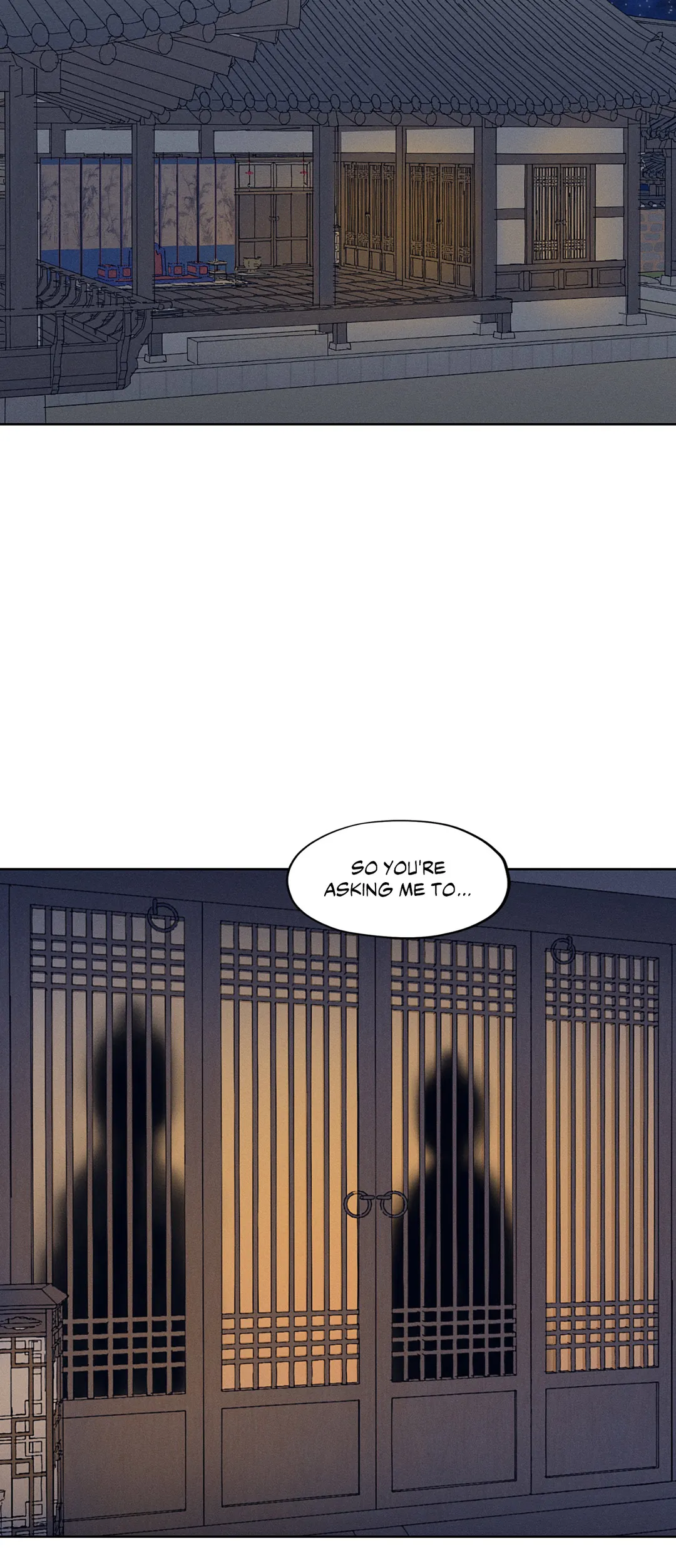 Toys of the Trade [paw] Chapter 7 - Page 39 in English