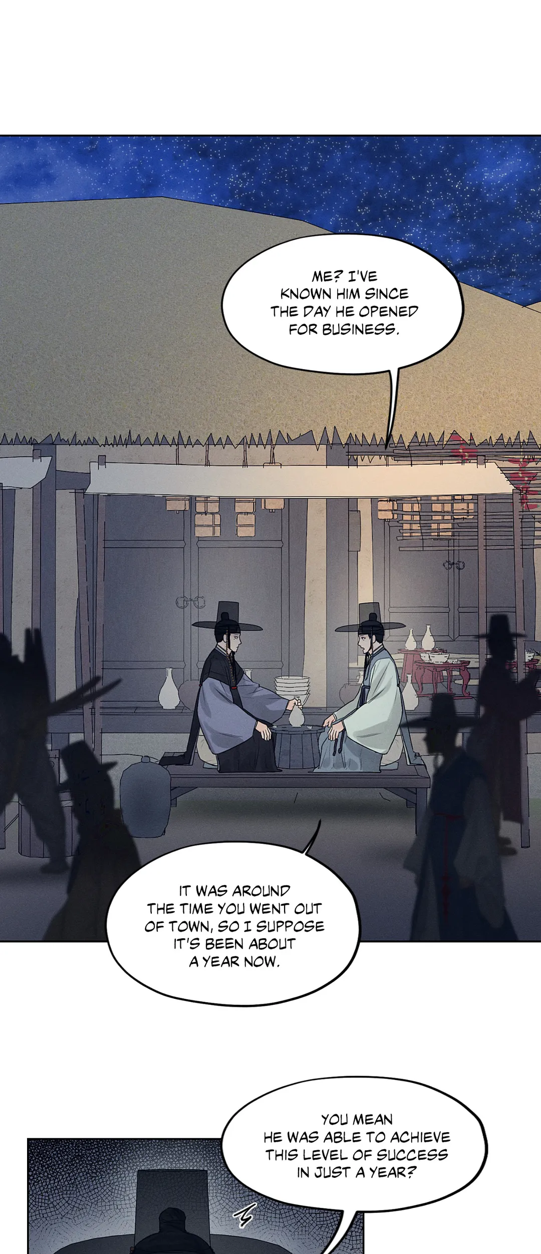 Toys of the Trade [paw] Chapter 7 - Page 4 in English