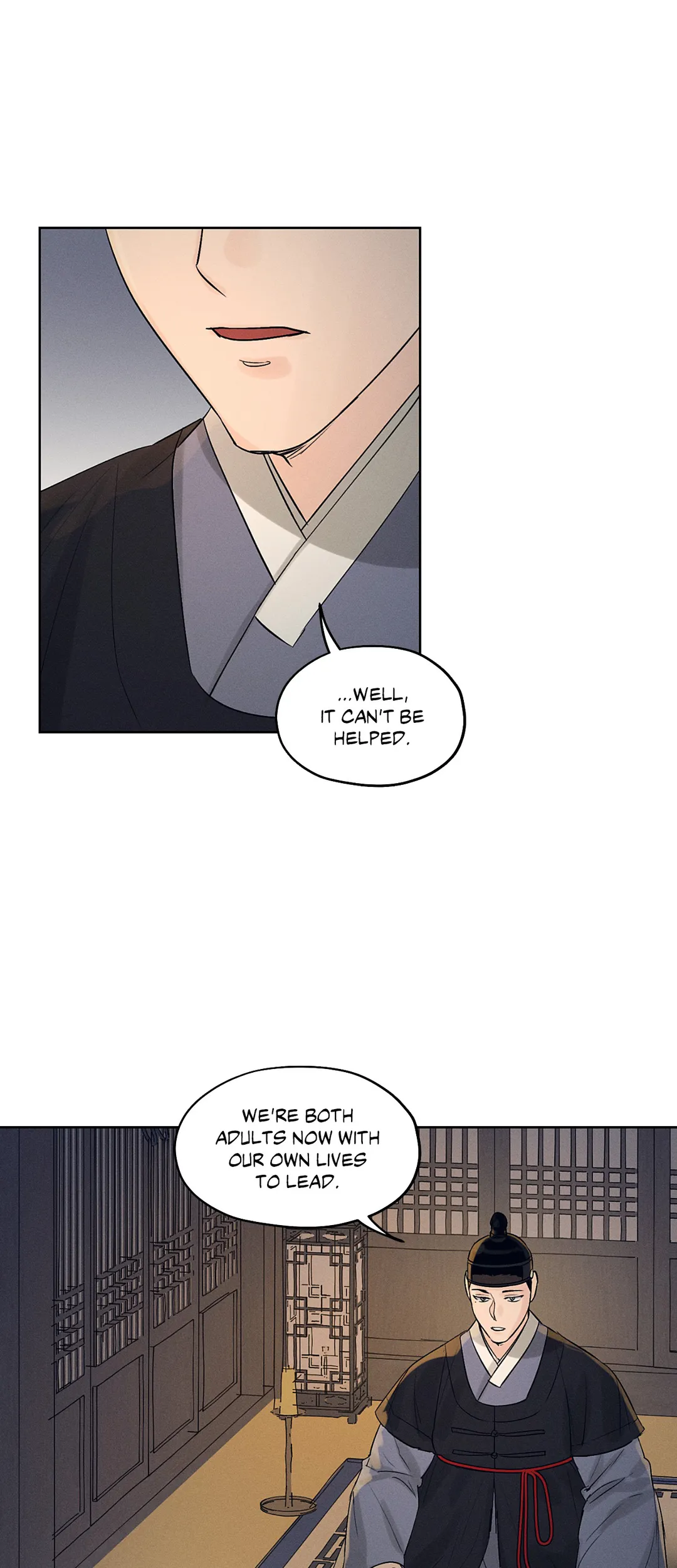 Toys of the Trade [paw] Chapter 8 - Page 4 in English