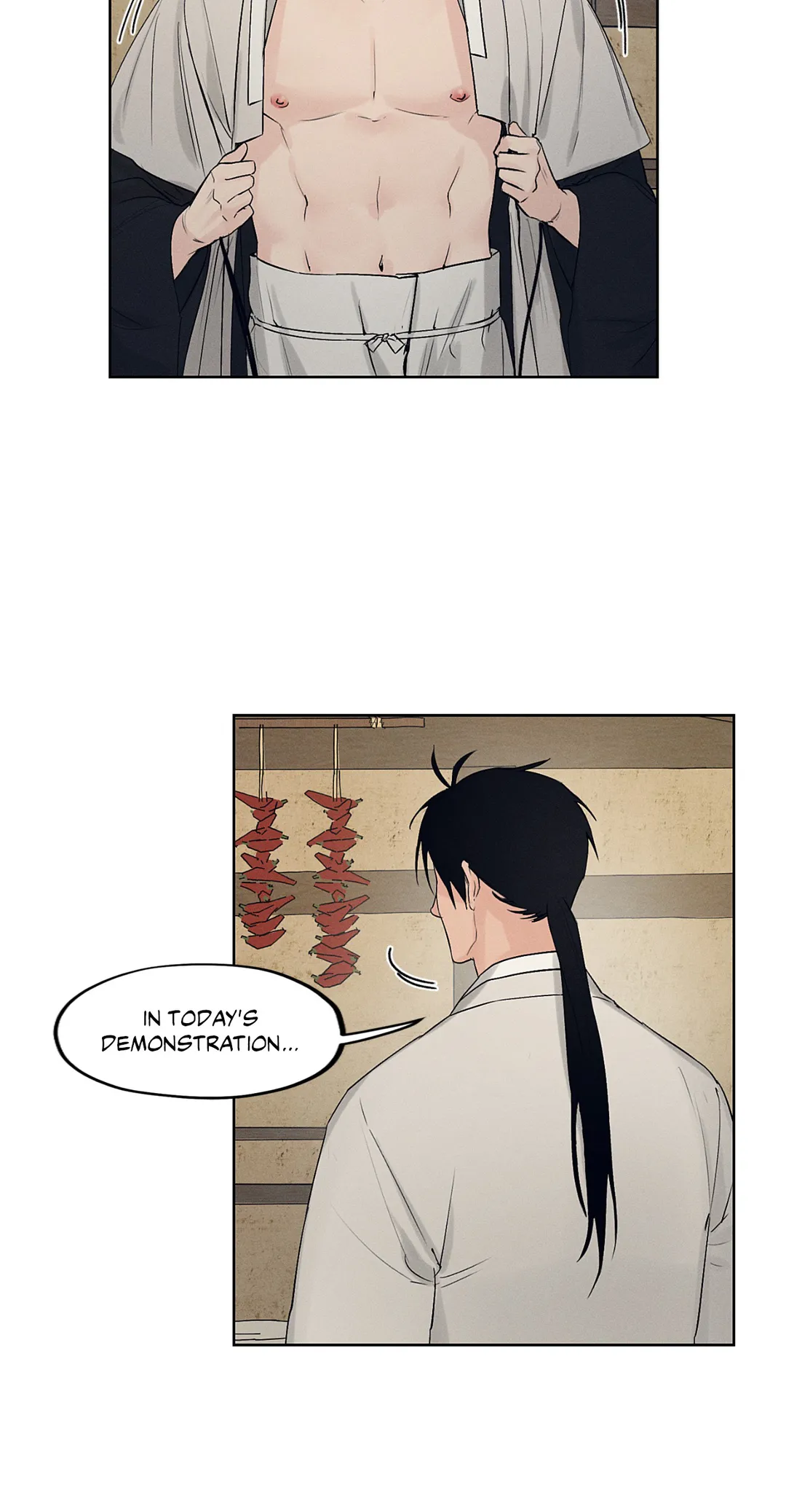 Toys of the Trade [paw] Chapter 8 - Page 42 in English