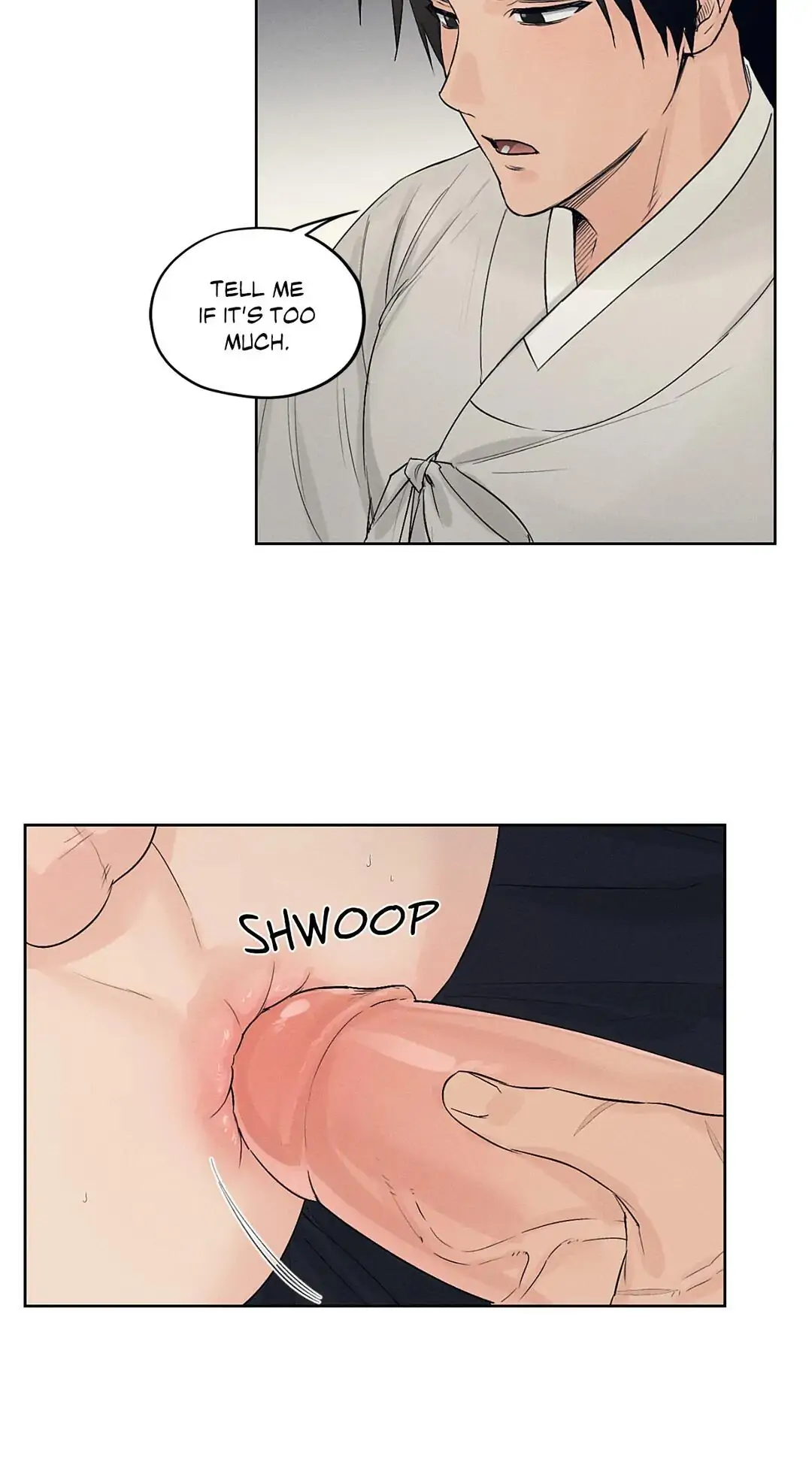 Toys of the Trade [paw] Chapter 9 - Page 40 in English