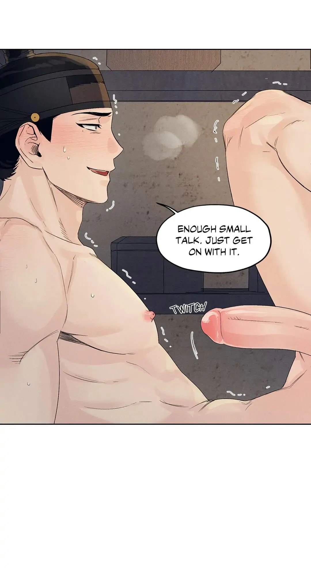 Toys of the Trade [paw] Chapter 9 - Page 44 in English