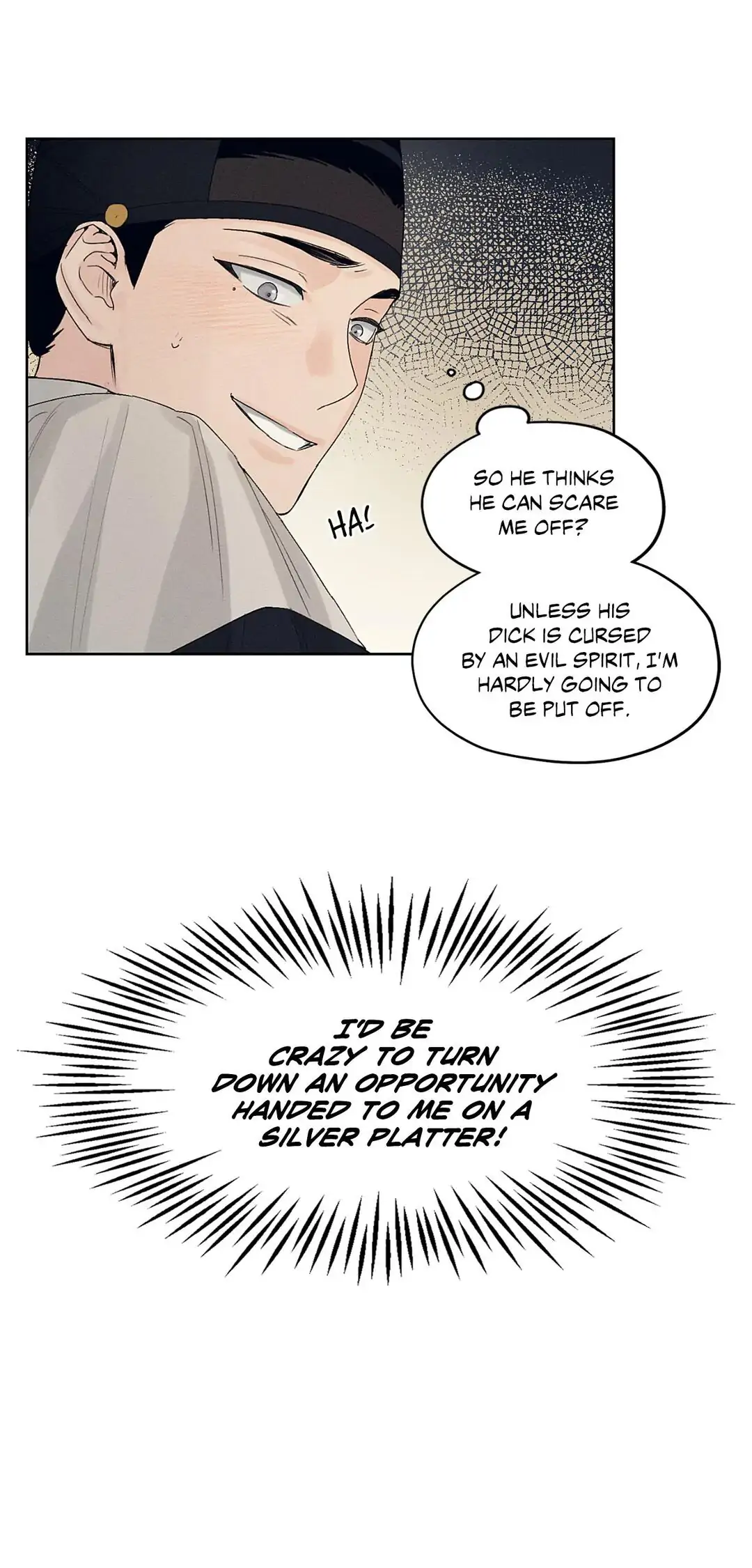 Toys of the Trade [paw] Chapter 9 - Page 9 in English