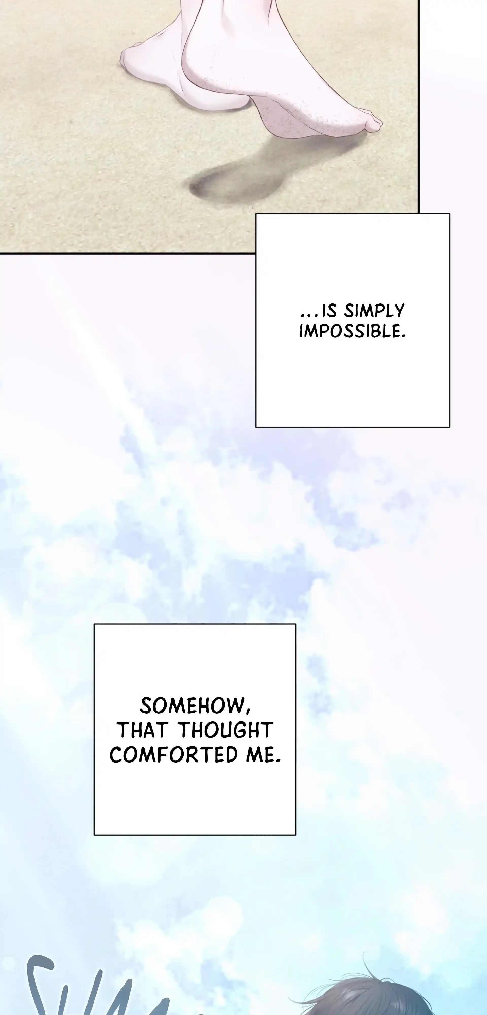 Diamond Dust [Uncensored] Chapter 1 - Page 12 in English
