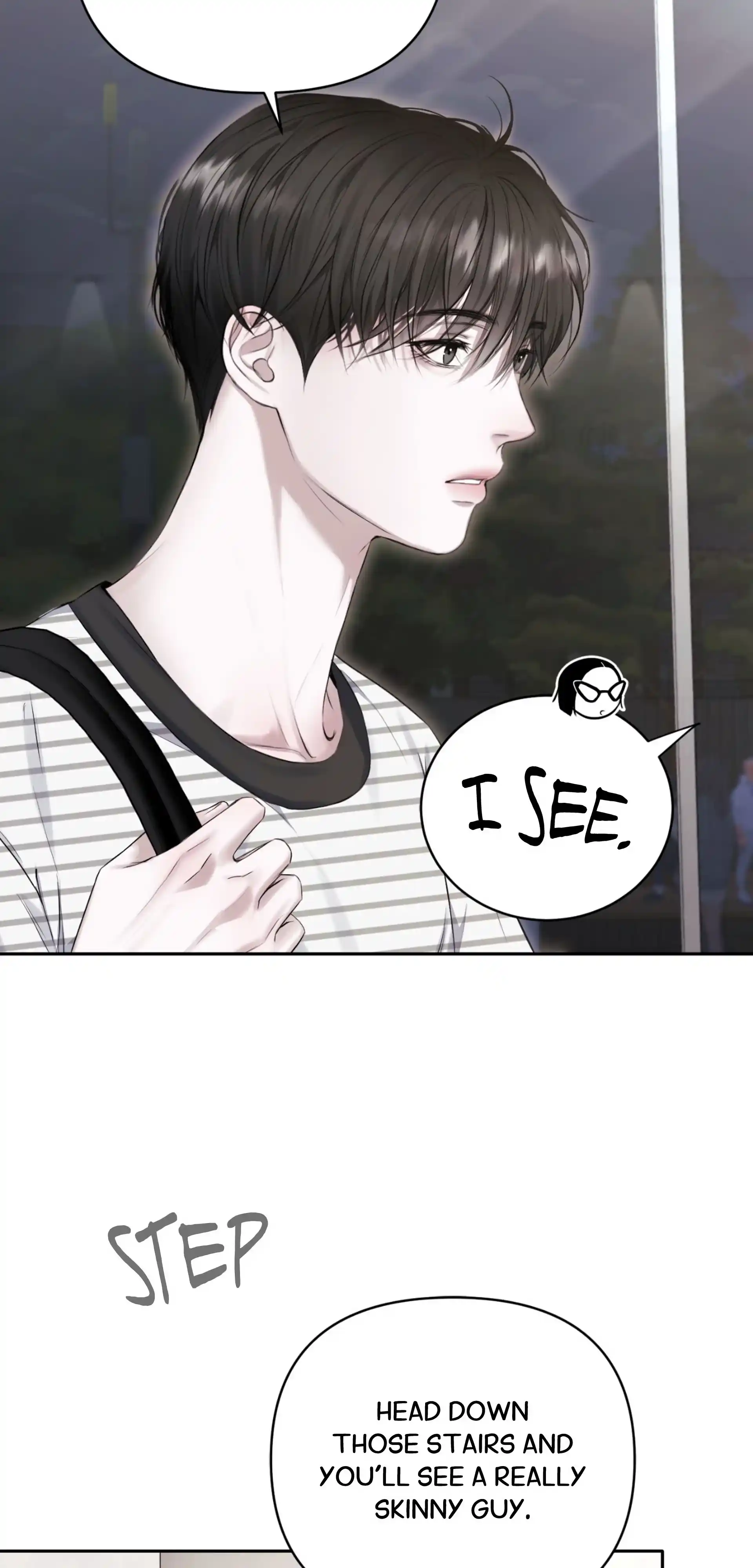 Diamond Dust [Uncensored] Chapter 1 - Page 32 in English