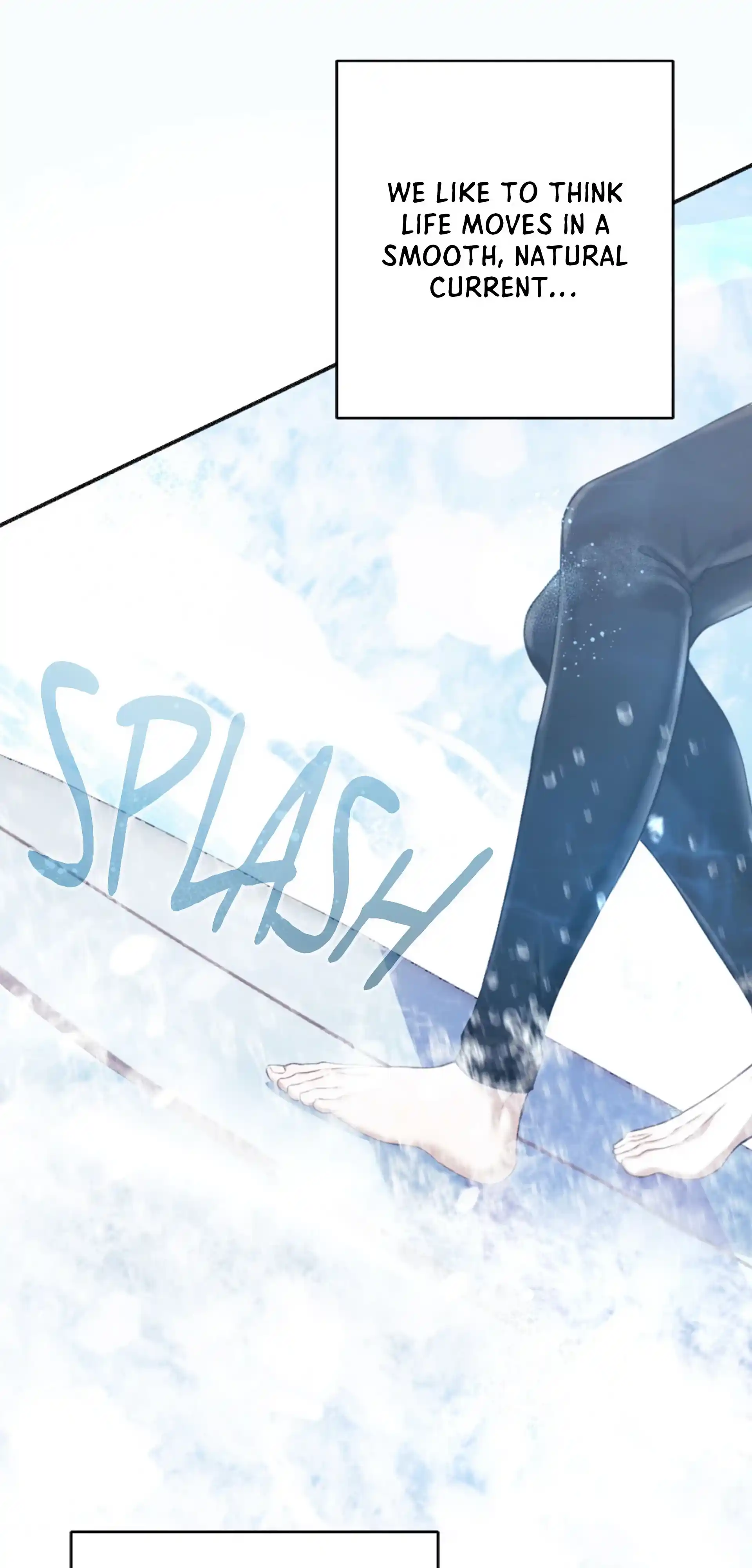 Diamond Dust [Uncensored] Chapter 1 - Page 4 in English