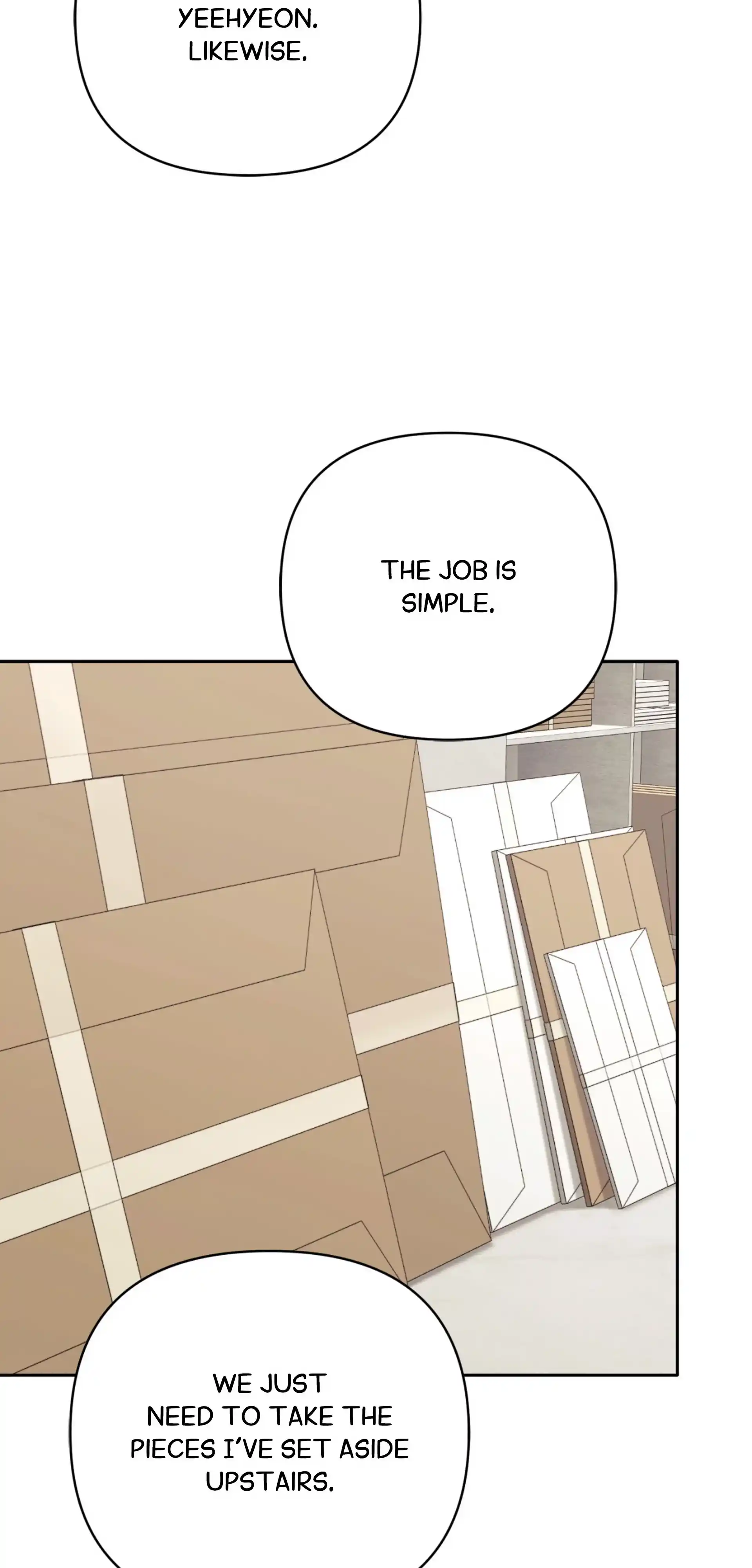 Diamond Dust [Uncensored] Chapter 1 - Page 40 in English