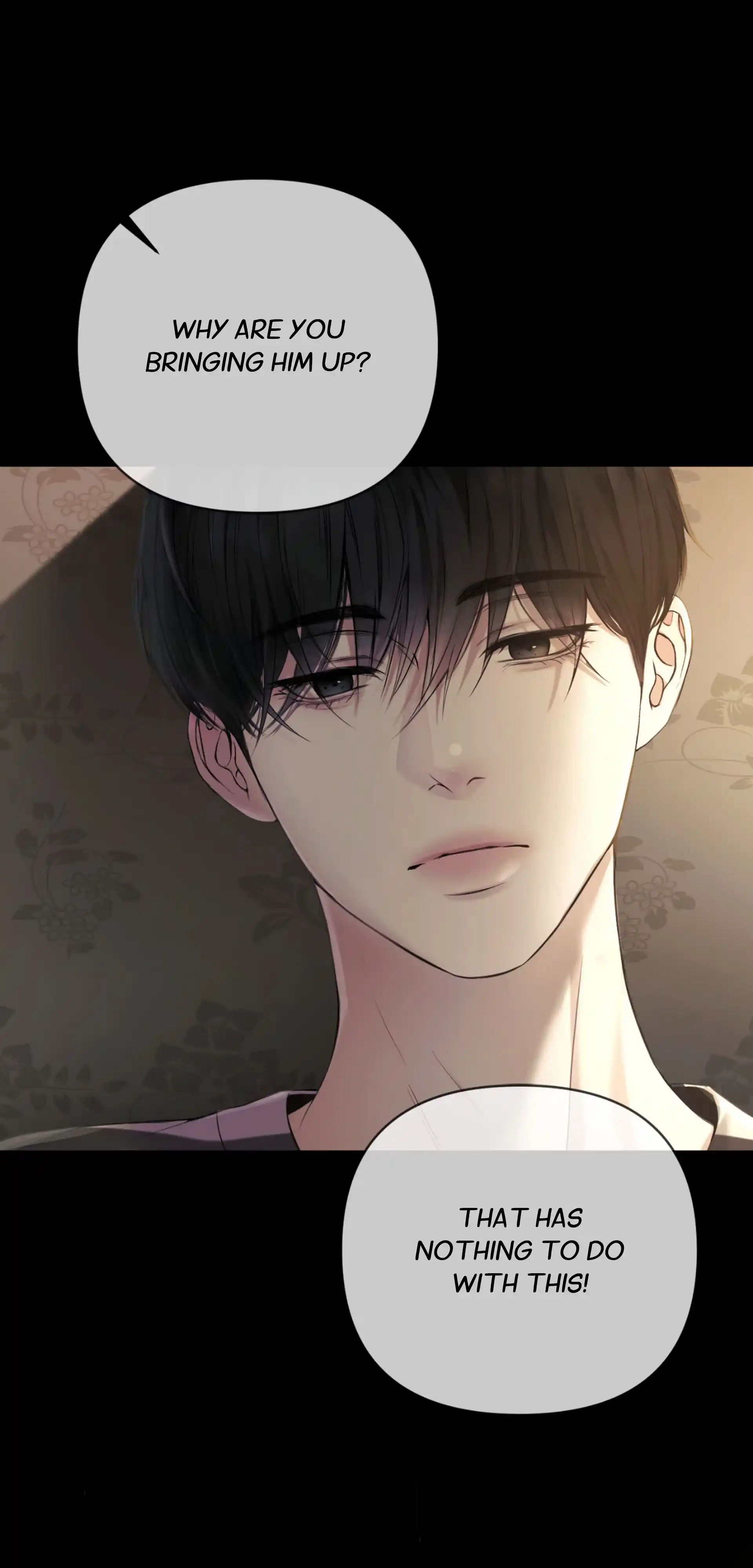 Diamond Dust [Uncensored] Chapter 1 - Page 56 in English