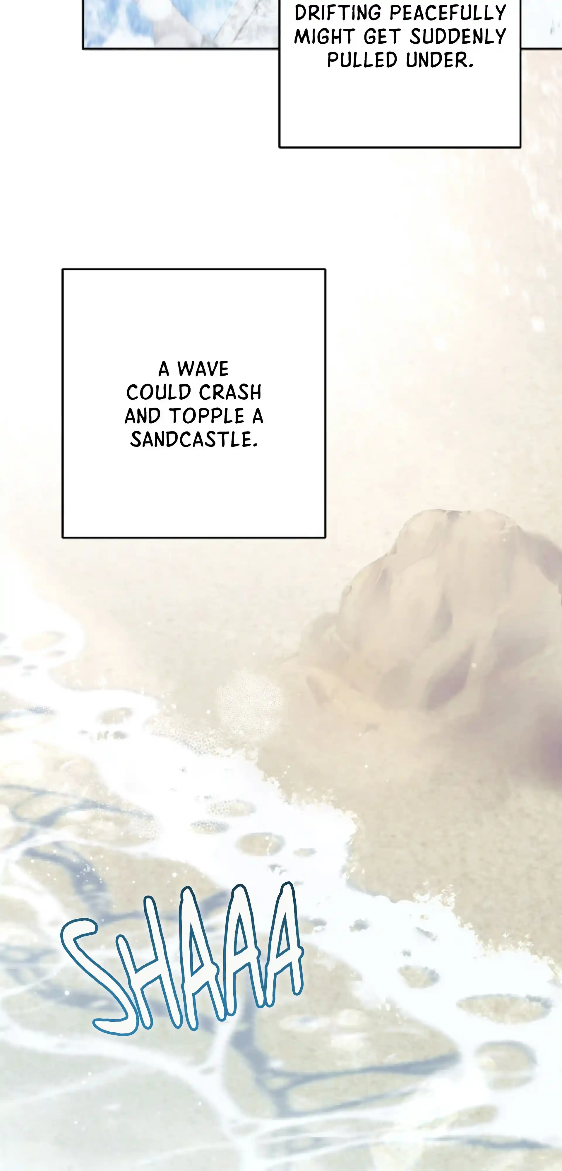 Diamond Dust [Uncensored] Chapter 1 - Page 6 in English