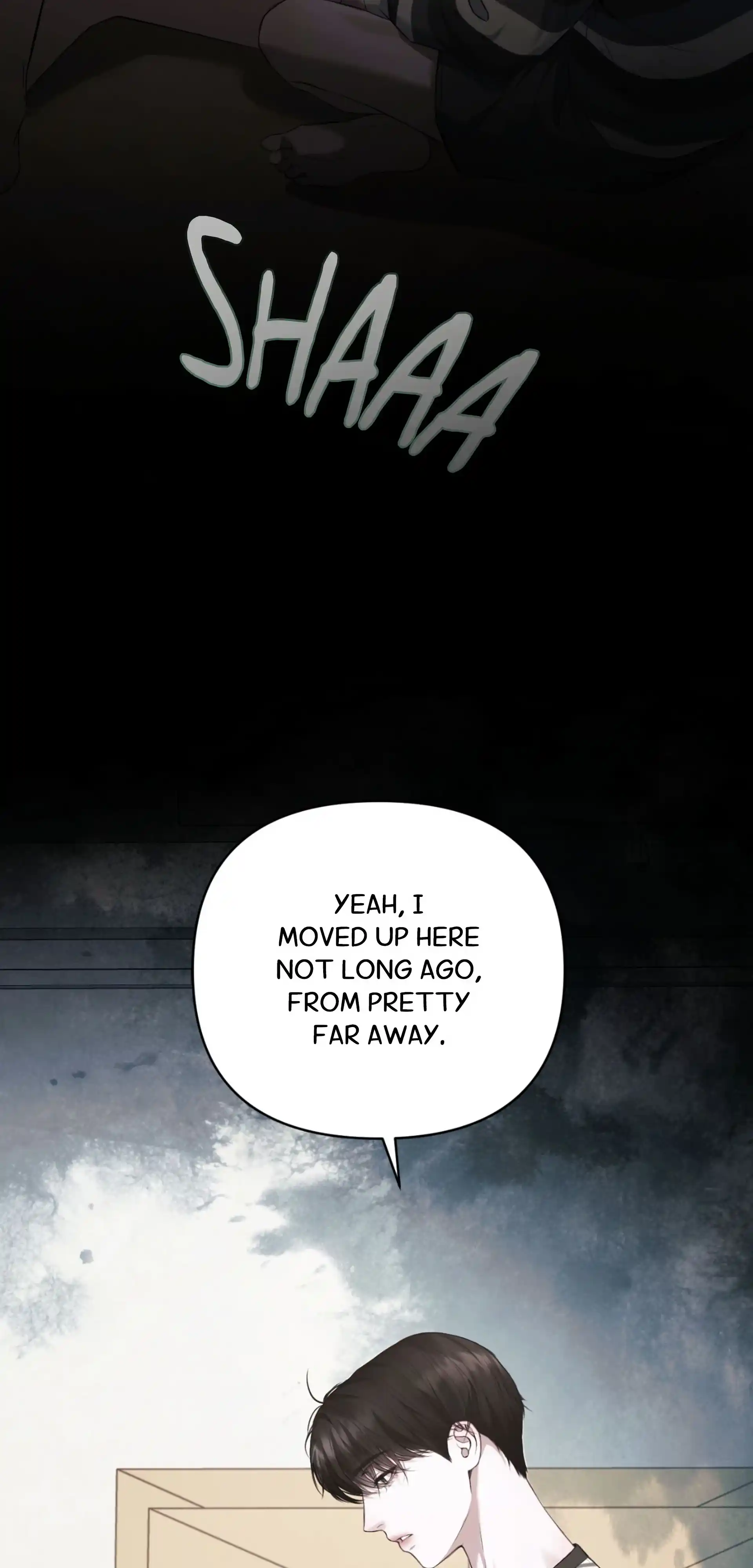 Diamond Dust [Uncensored] Chapter 1 - Page 60 in English