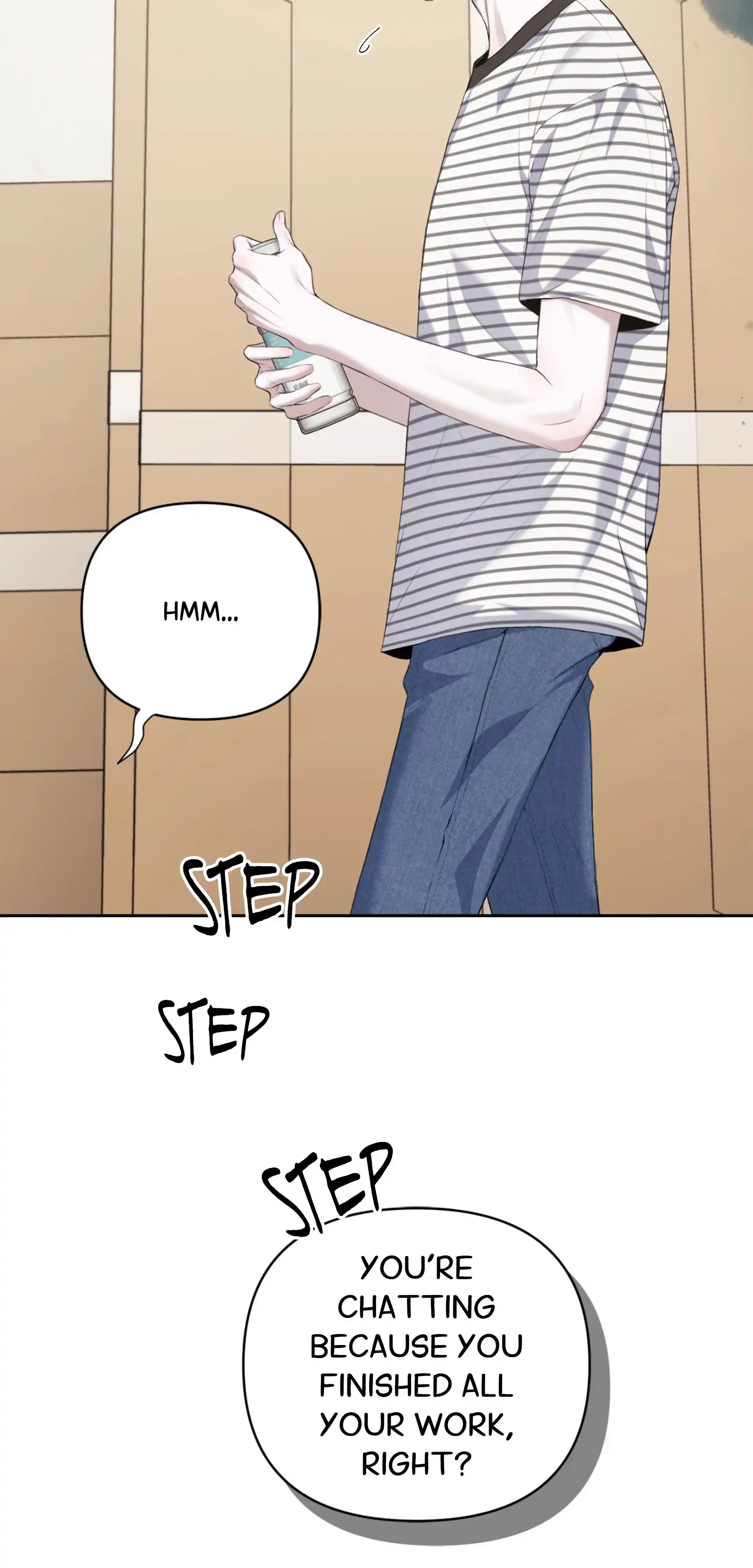 Diamond Dust [Uncensored] Chapter 1 - Page 61 in English