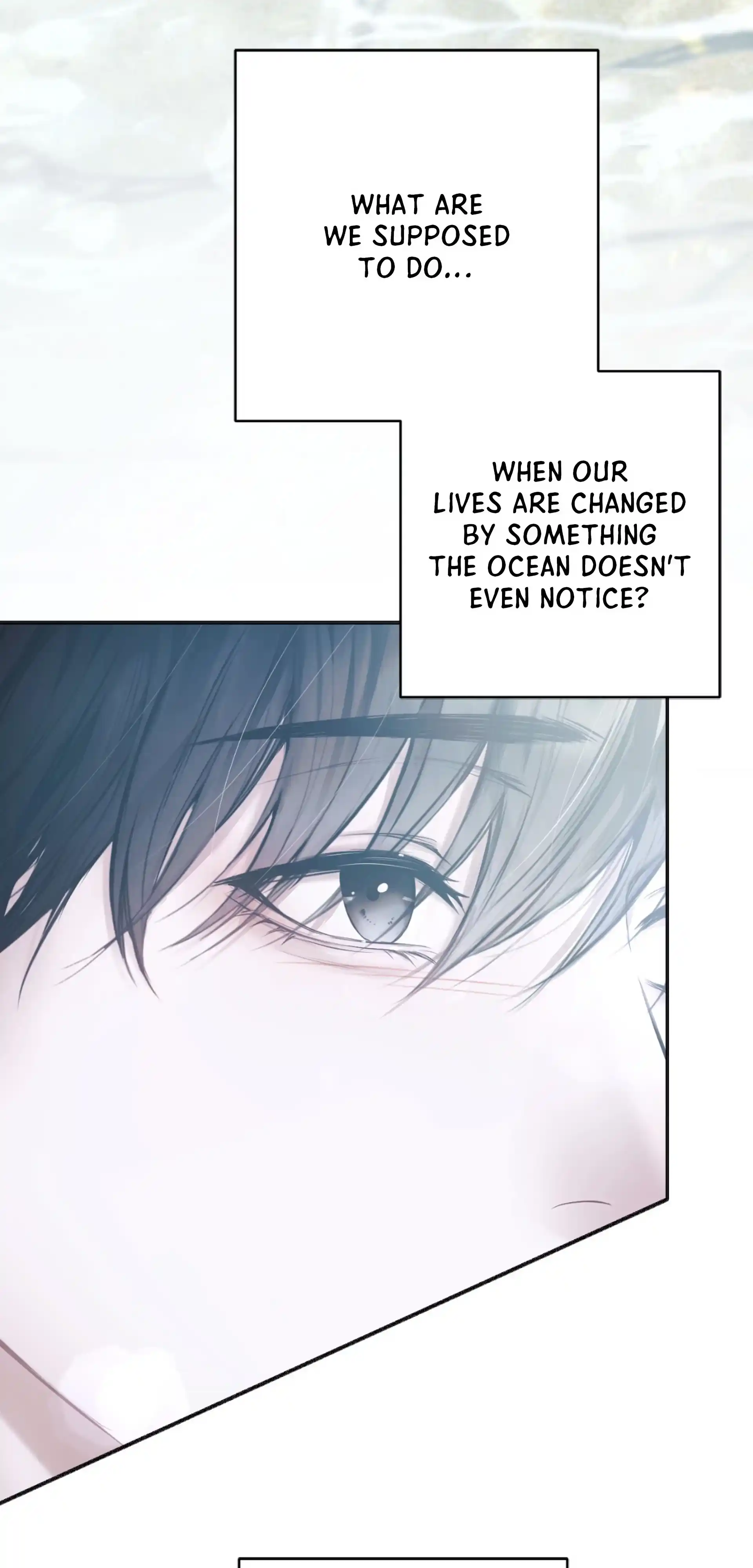 Diamond Dust [Uncensored] Chapter 1 - Page 7 in English