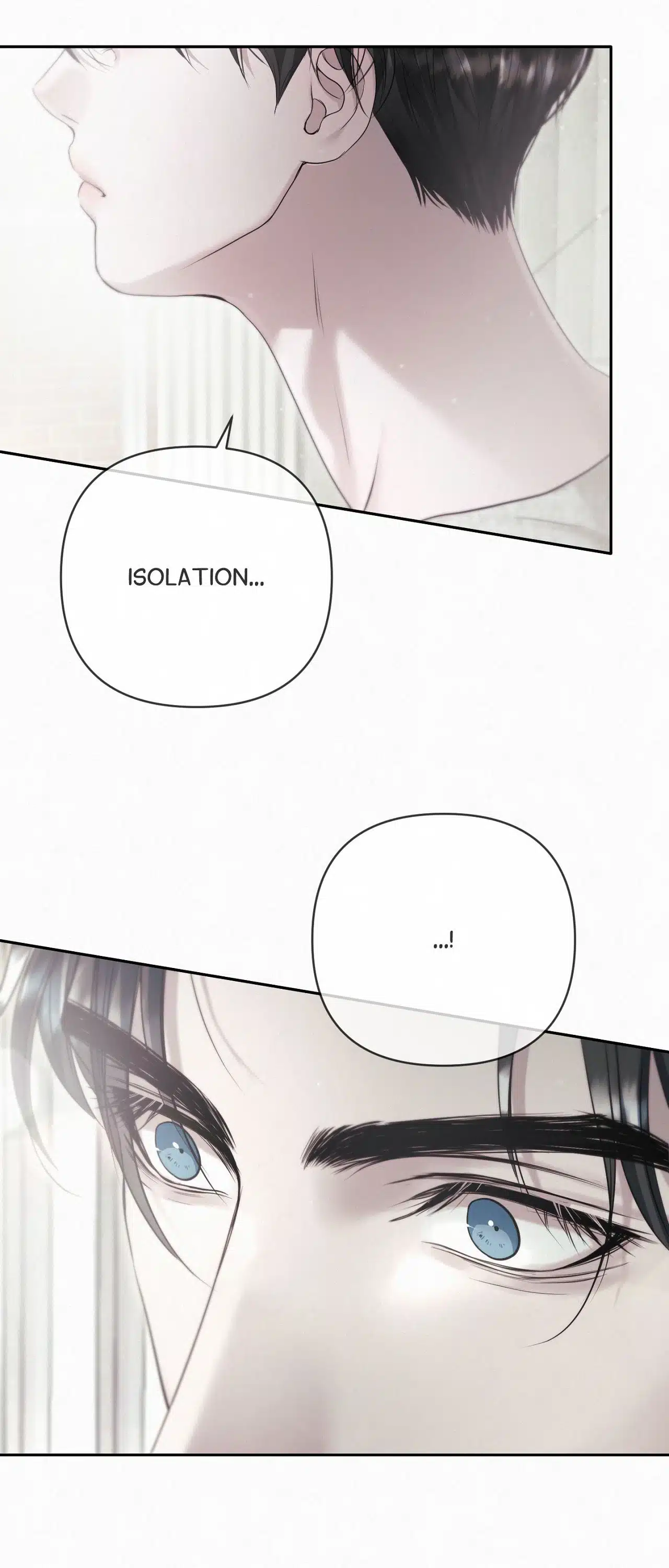 Diamond Dust [Uncensored] Chapter 10 - Page 43 in English