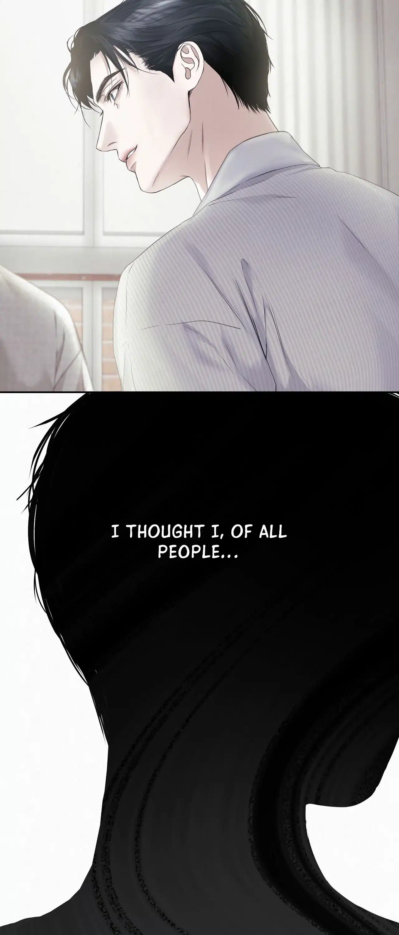 Diamond Dust [Uncensored] Chapter 10 - Page 46 in English